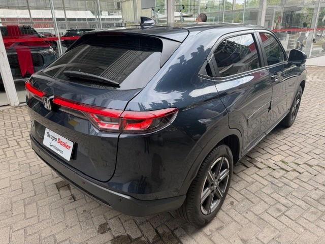 honda HR-V 1.5 DI I-VTEC FLEX EX CVT 20257