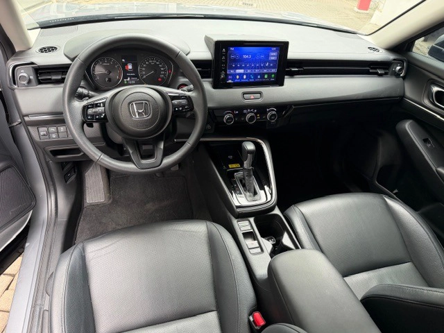 honda HR-V 1.5 DI I-VTEC FLEX EXL CVT 20256