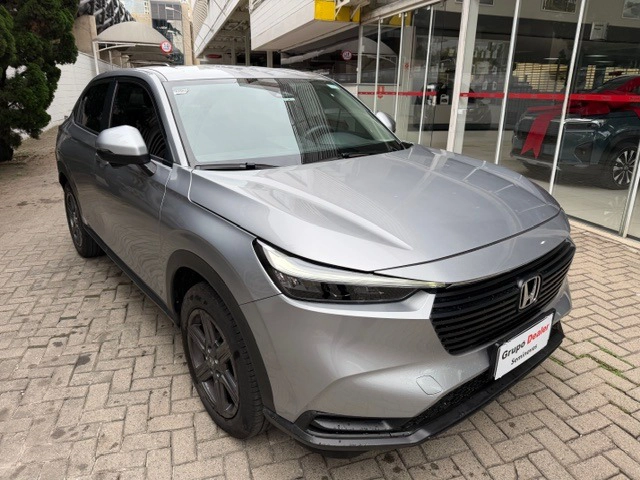 honda HR-V 1.5 DI I-VTEC FLEX EXL CVT 20252
