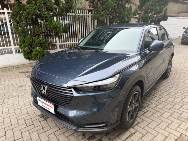 honda HR-V 1.5 DI I-VTEC FLEX EX CVT 2025