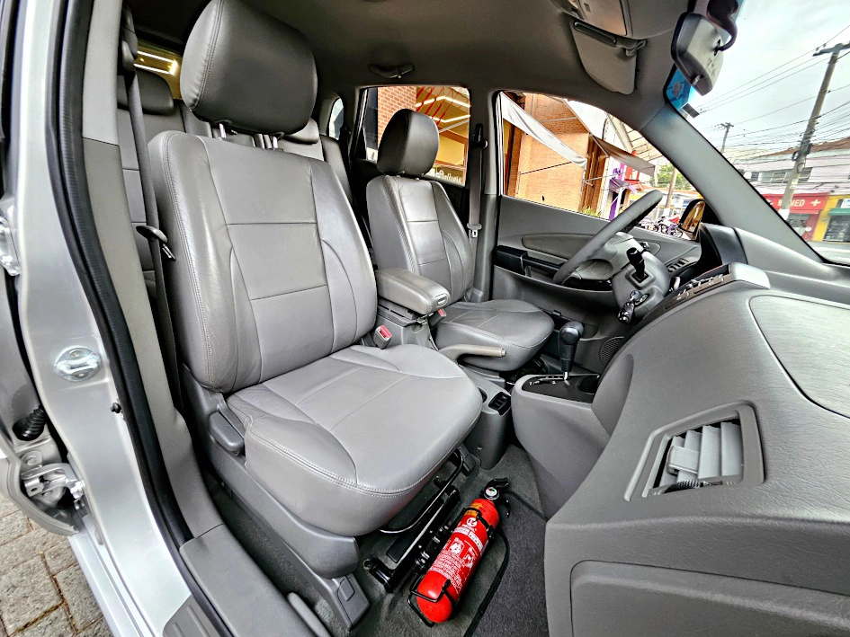 hyundai TUCSON 2.0 MPFI GLS 16V 143CV 2WD FLEX 4P AUTOMÁTICO 20156