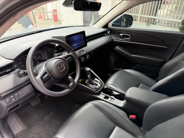 honda HR-V 1.5 DI I-VTEC FLEX EXL CVT 20253