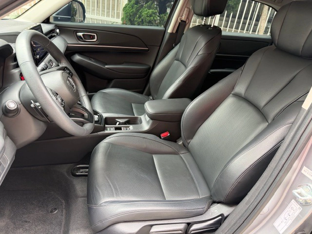honda HR-V 1.5 DI I-VTEC FLEX EXL CVT 20257