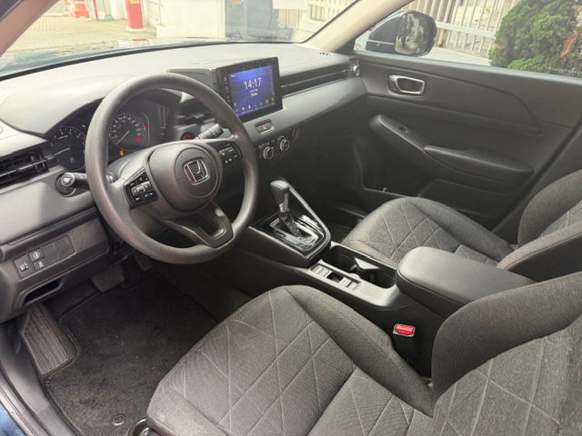 honda HR-V 1.5 DI I-VTEC FLEX EX CVT 20254
