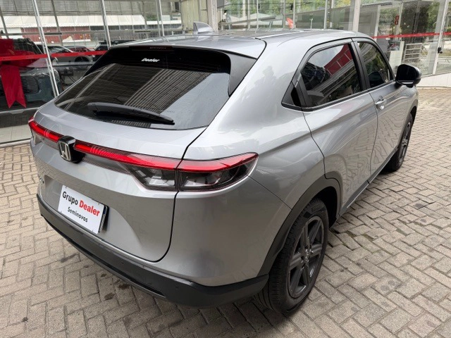 honda HR-V 1.5 DI I-VTEC FLEX EXL CVT 20259