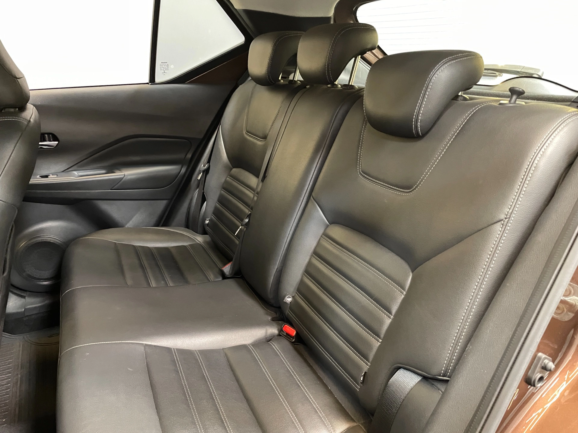 nissan KICKS 1.6 16V FLEXSTART SV 4P XTRONIC 202119