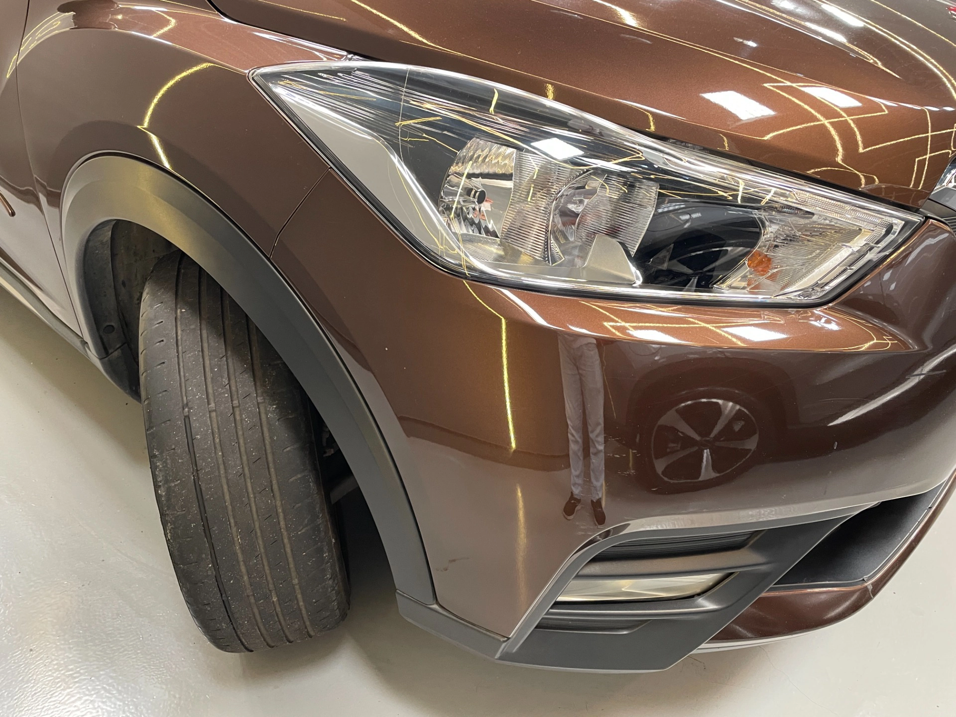 nissan KICKS 1.6 16V FLEXSTART SV 4P XTRONIC 20211