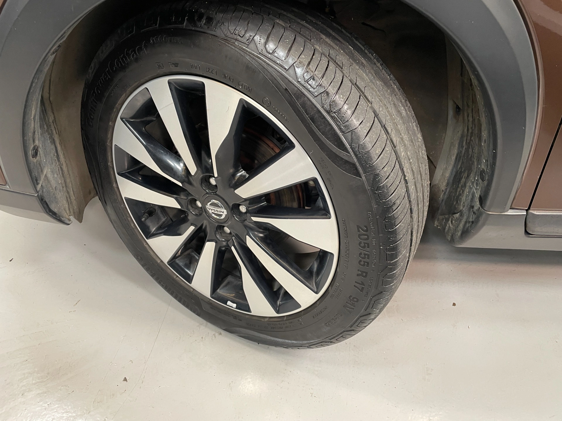 nissan KICKS 1.6 16V FLEXSTART SV 4P XTRONIC 202110