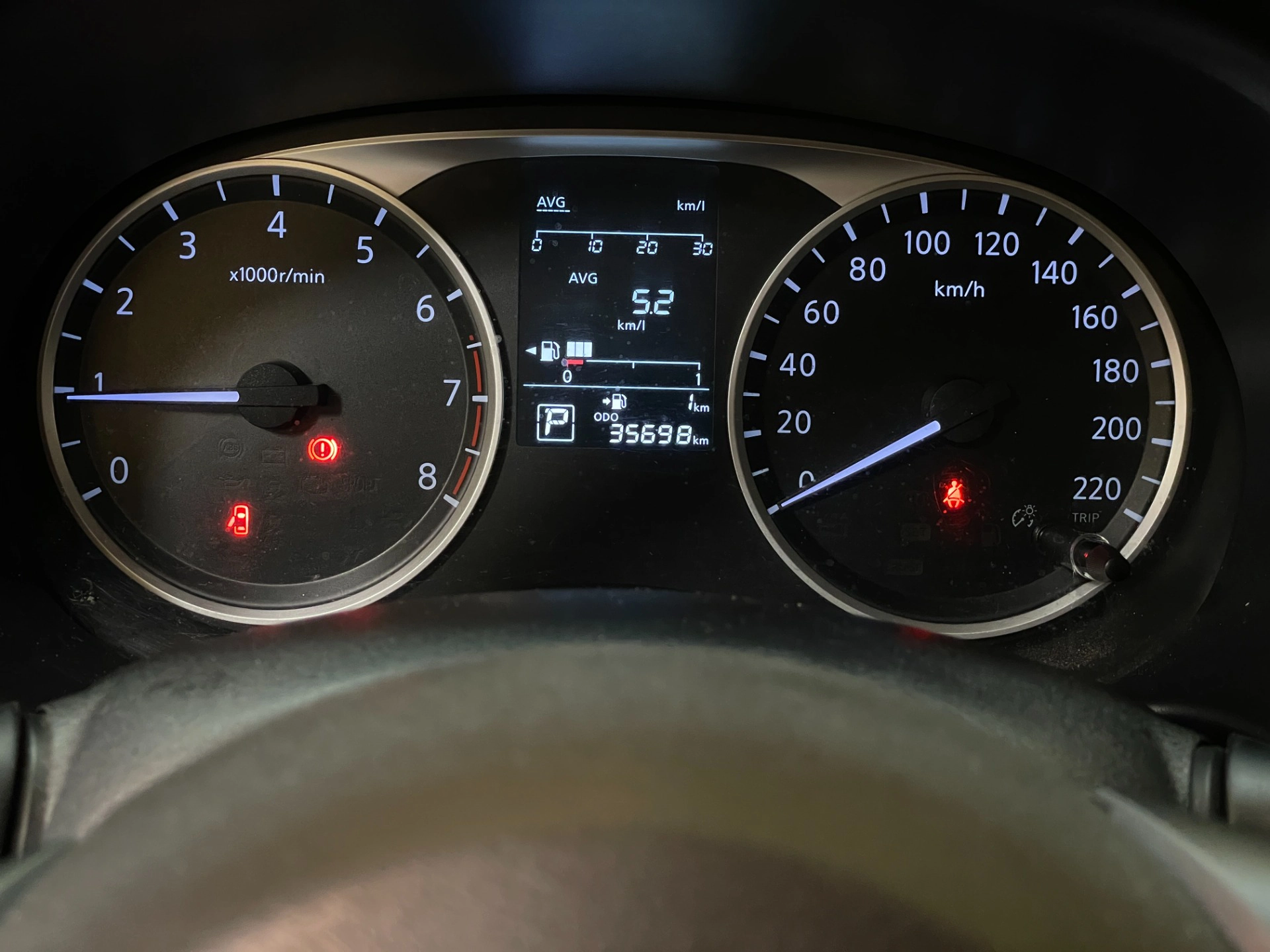 nissan KICKS 1.6 16V FLEXSTART SV 4P XTRONIC 202114