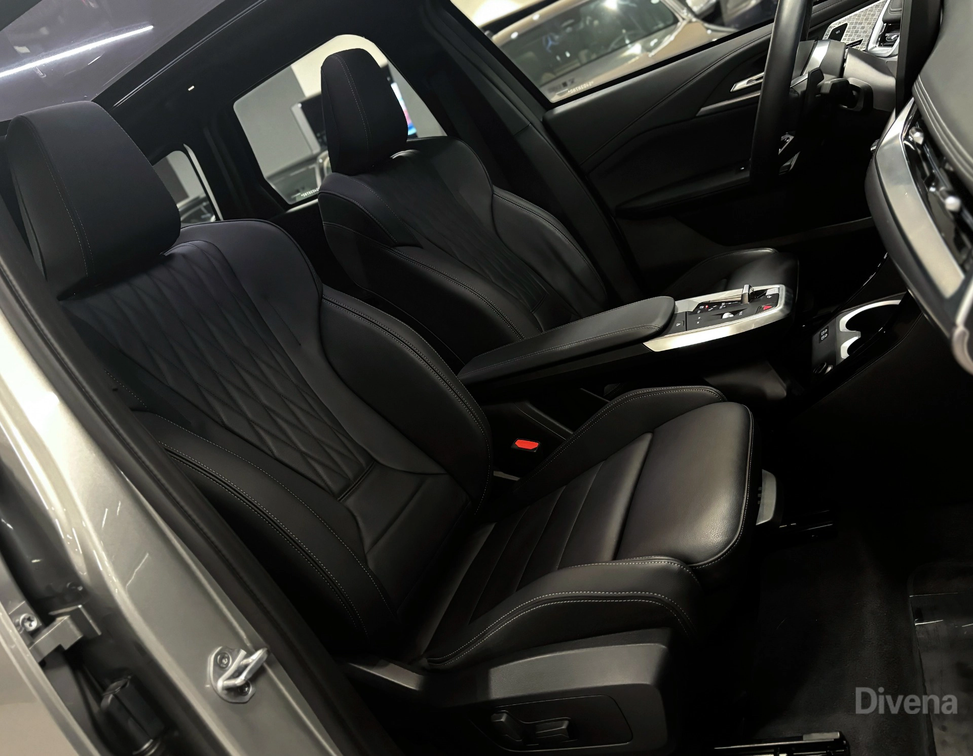 bmw X1 2.0 16V TURBO GASOLINA SDRIVE20I M SPORT STEPTRONIC 20258