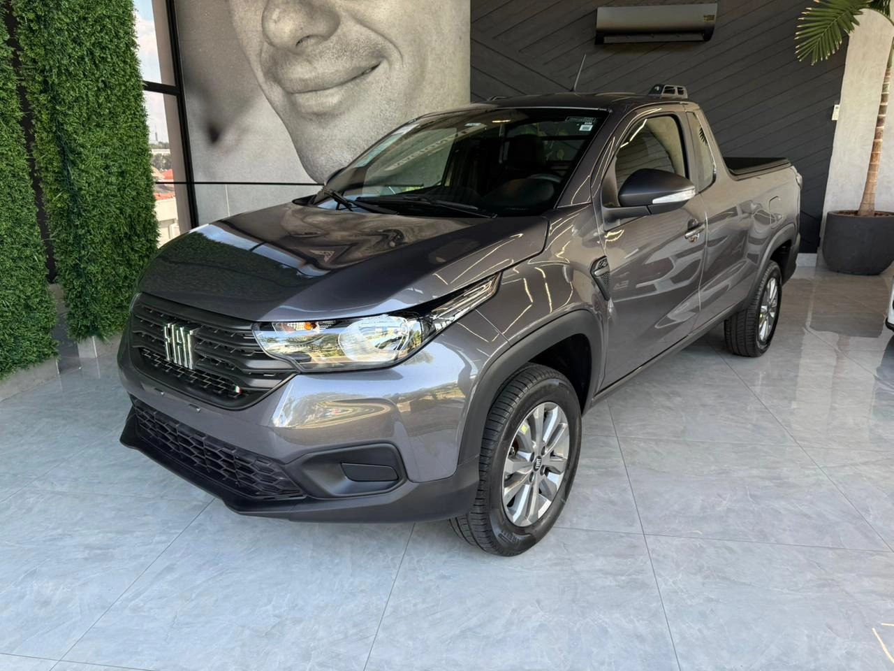 FIAT STRADA