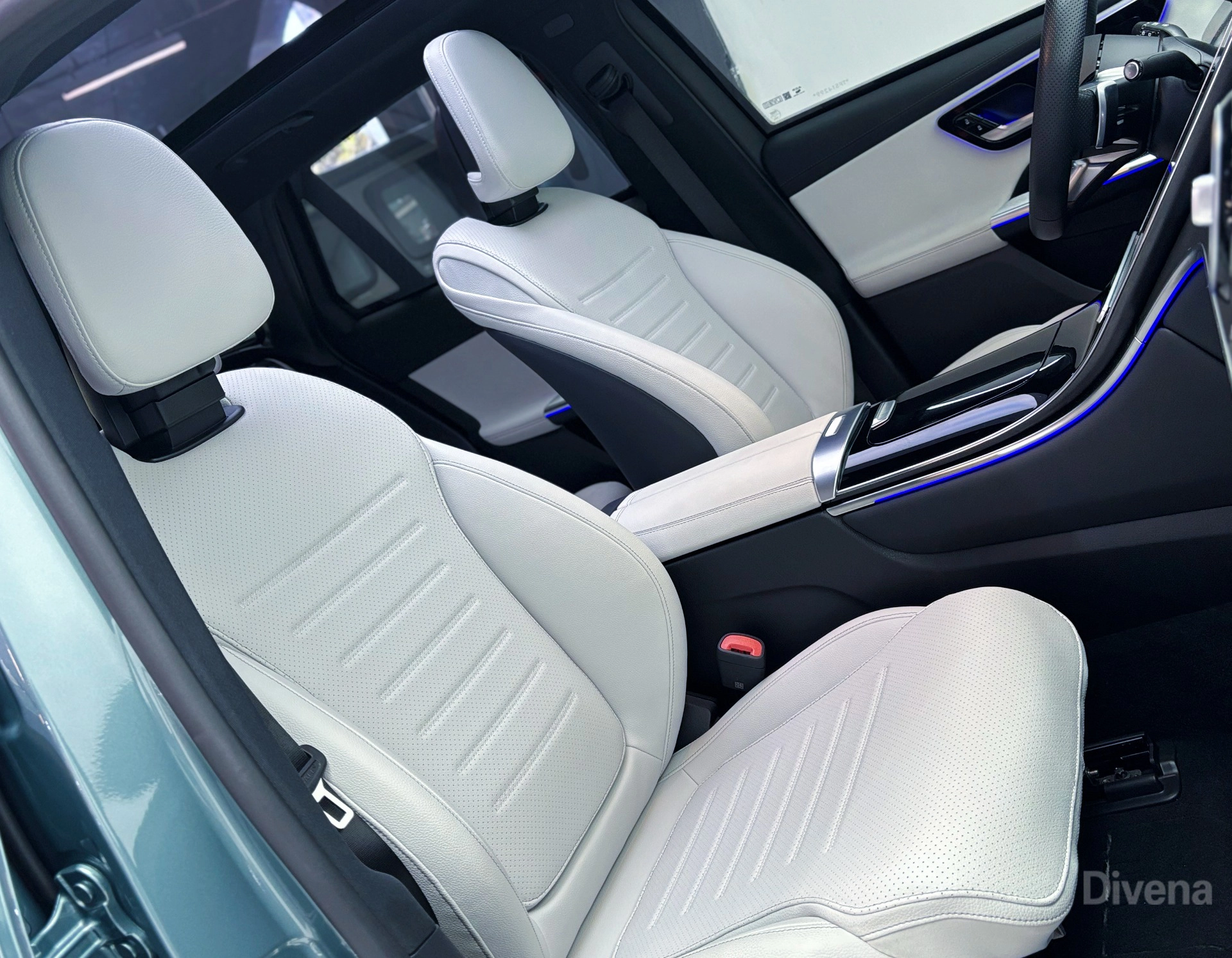 mercedes-benz GLC 300 2.0 MHEV AMG LINE 4MATIC 9G-TRONIC 202616