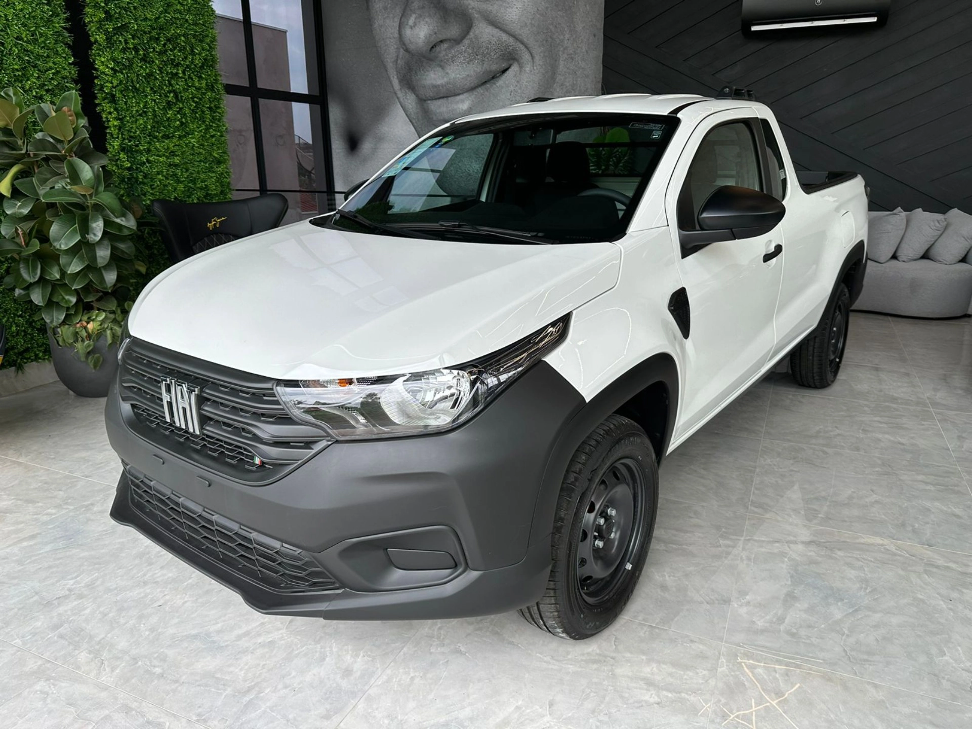 FIAT STRADA