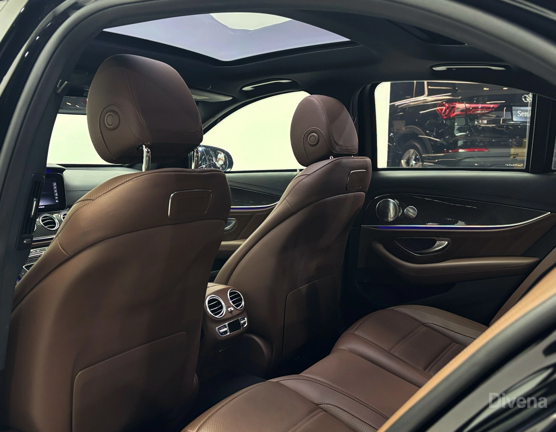 mercedes-benz E 63 AMG 4.0 V8 TURBO GASOLINA S 4MATIC+ SPEEDSHIFT 202013