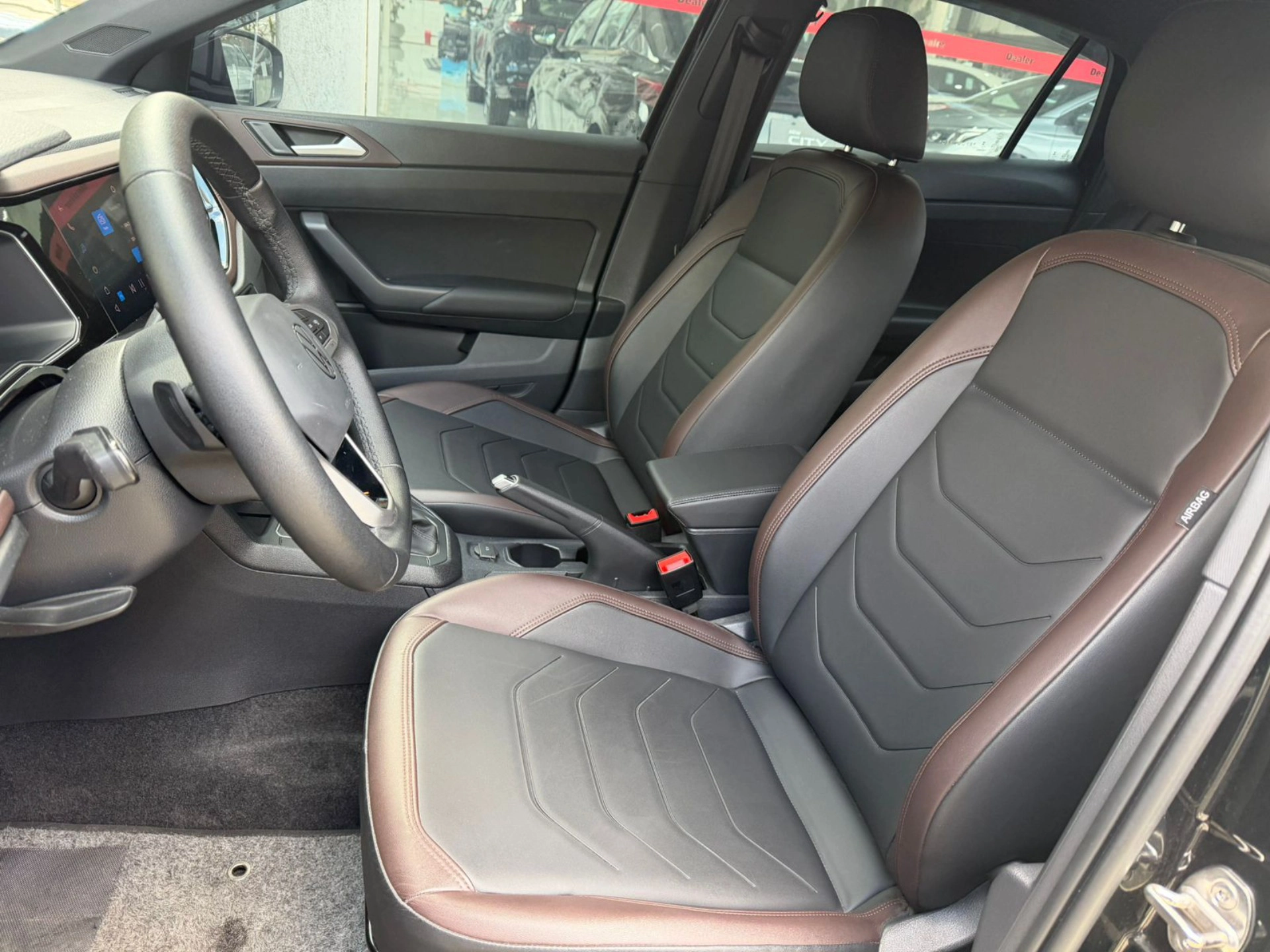 volkswagen VIRTUS 1.0 200 TSI HIGHLINE AUTOMÁTICO 202410