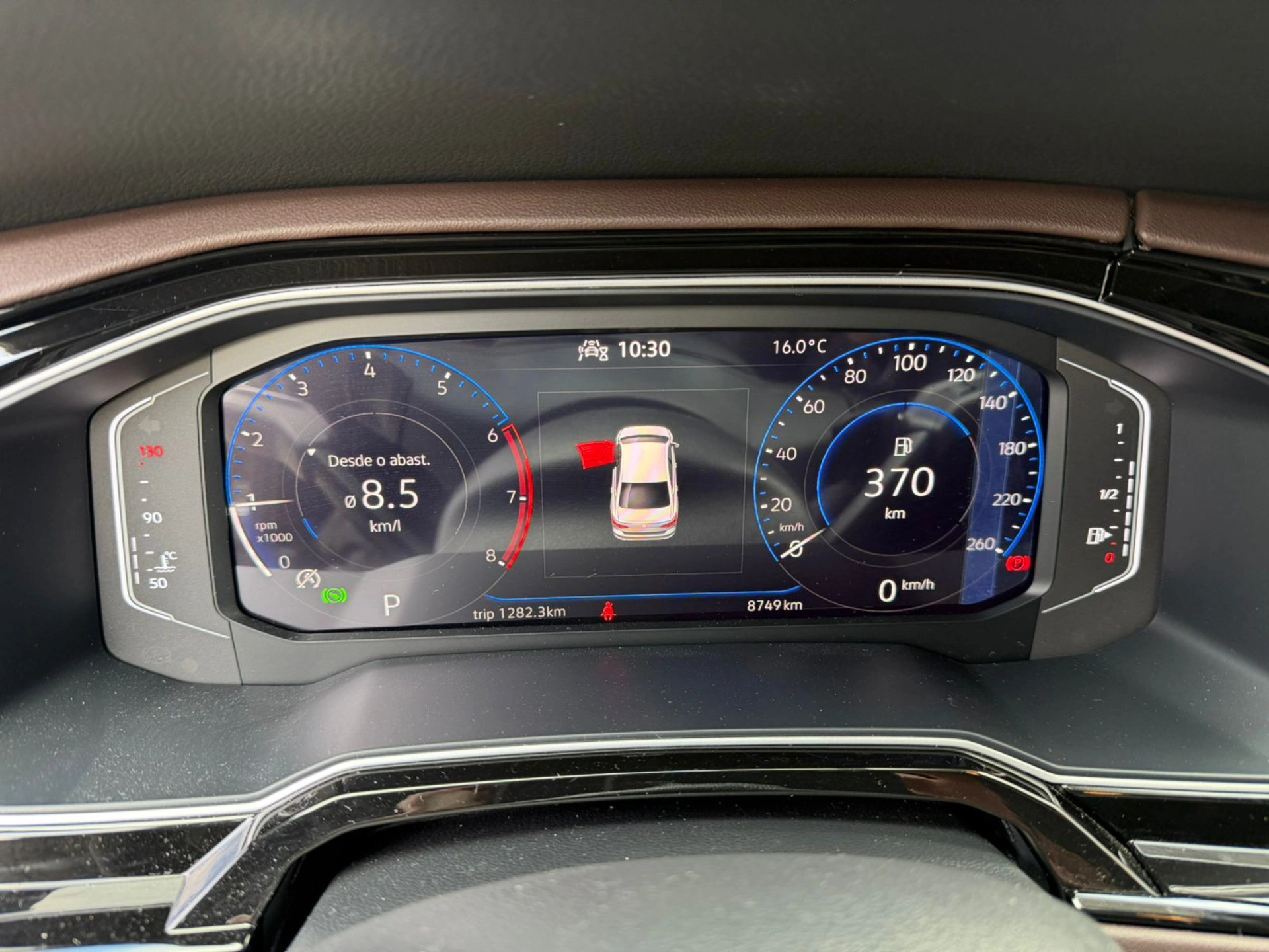 volkswagen VIRTUS 1.0 200 TSI HIGHLINE AUTOMÁTICO 20248
