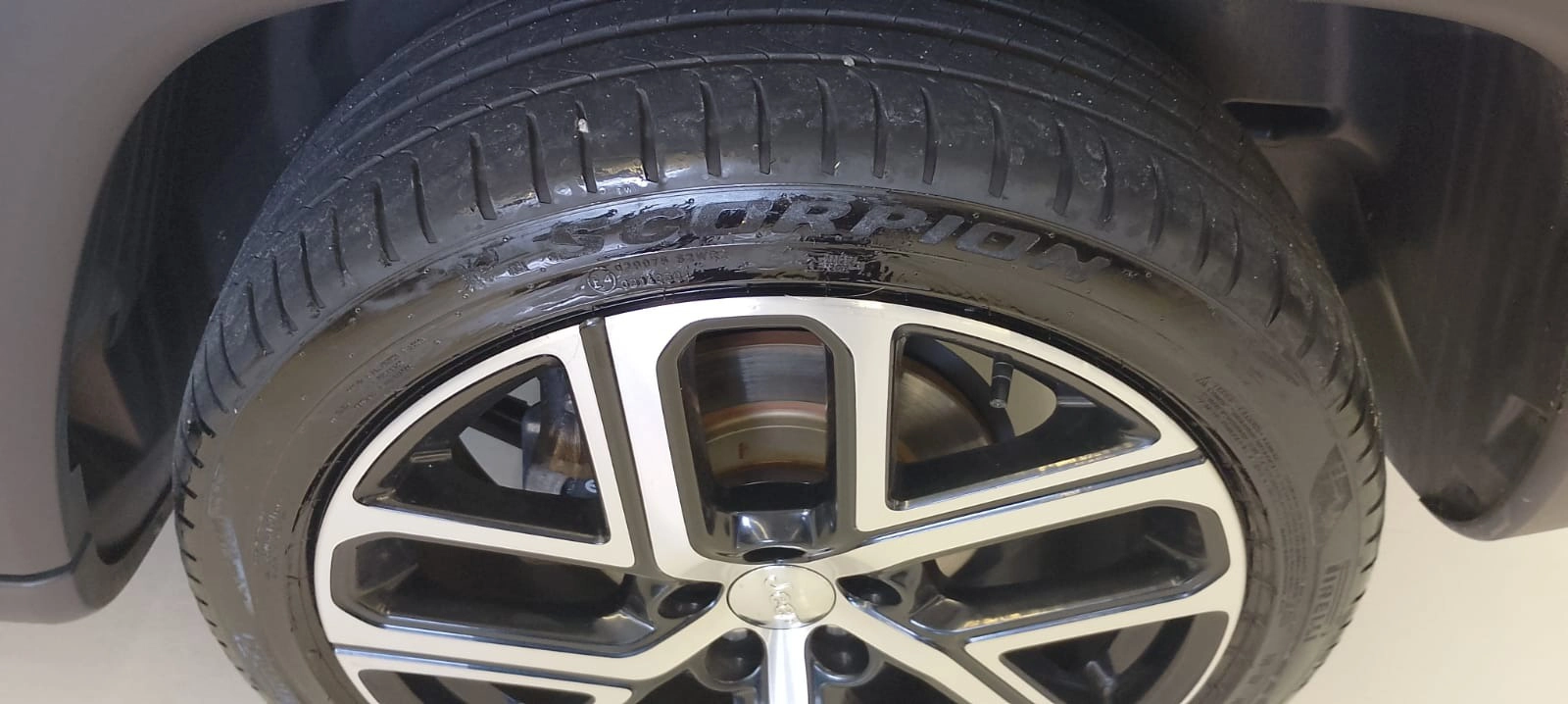 jeep COMPASS 1.3 T270 TURBO FLEX LIMITED AT6 20257