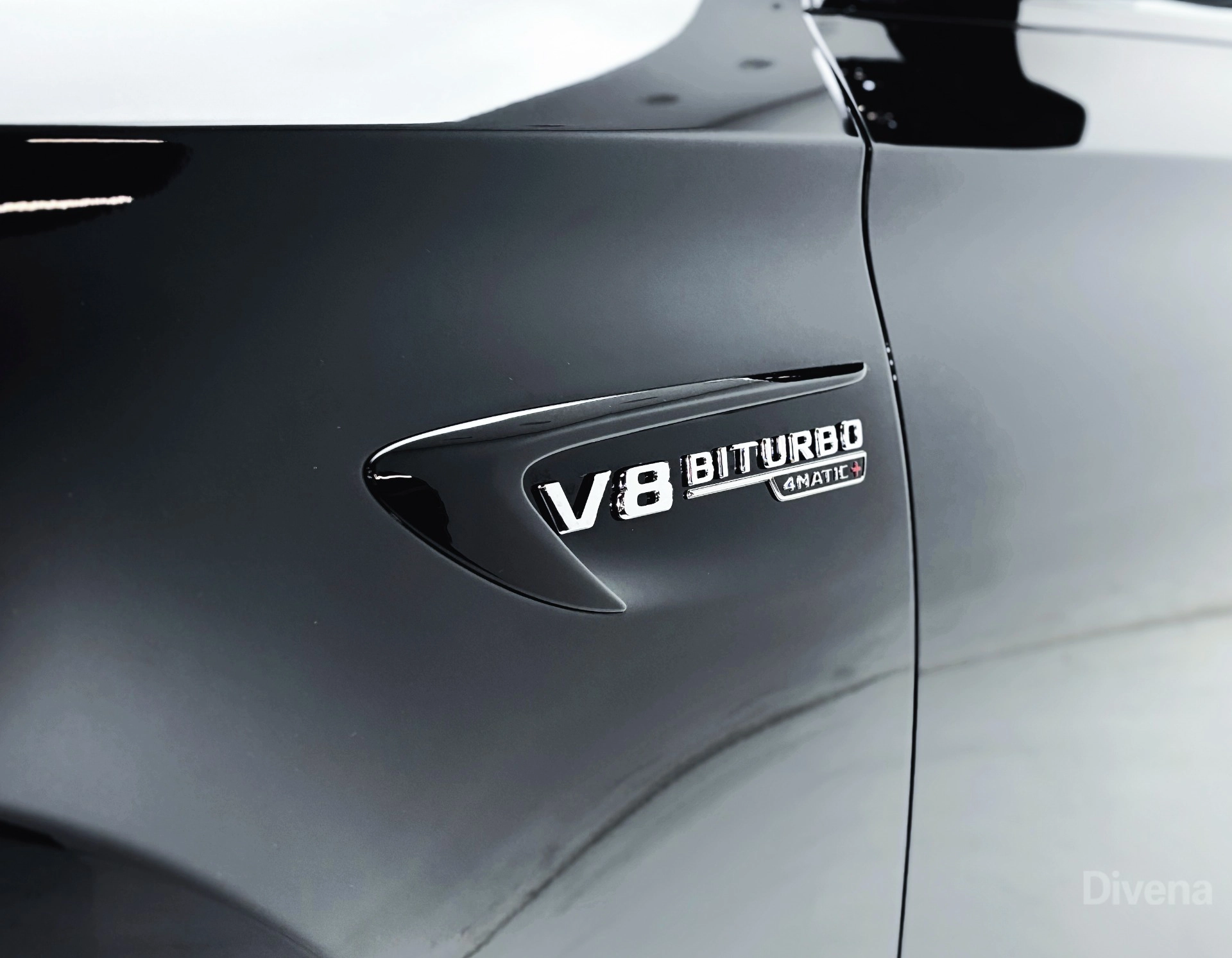 mercedes-benz E 63 AMG 4.0 V8 TURBO GASOLINA S 4MATIC+ SPEEDSHIFT 202017
