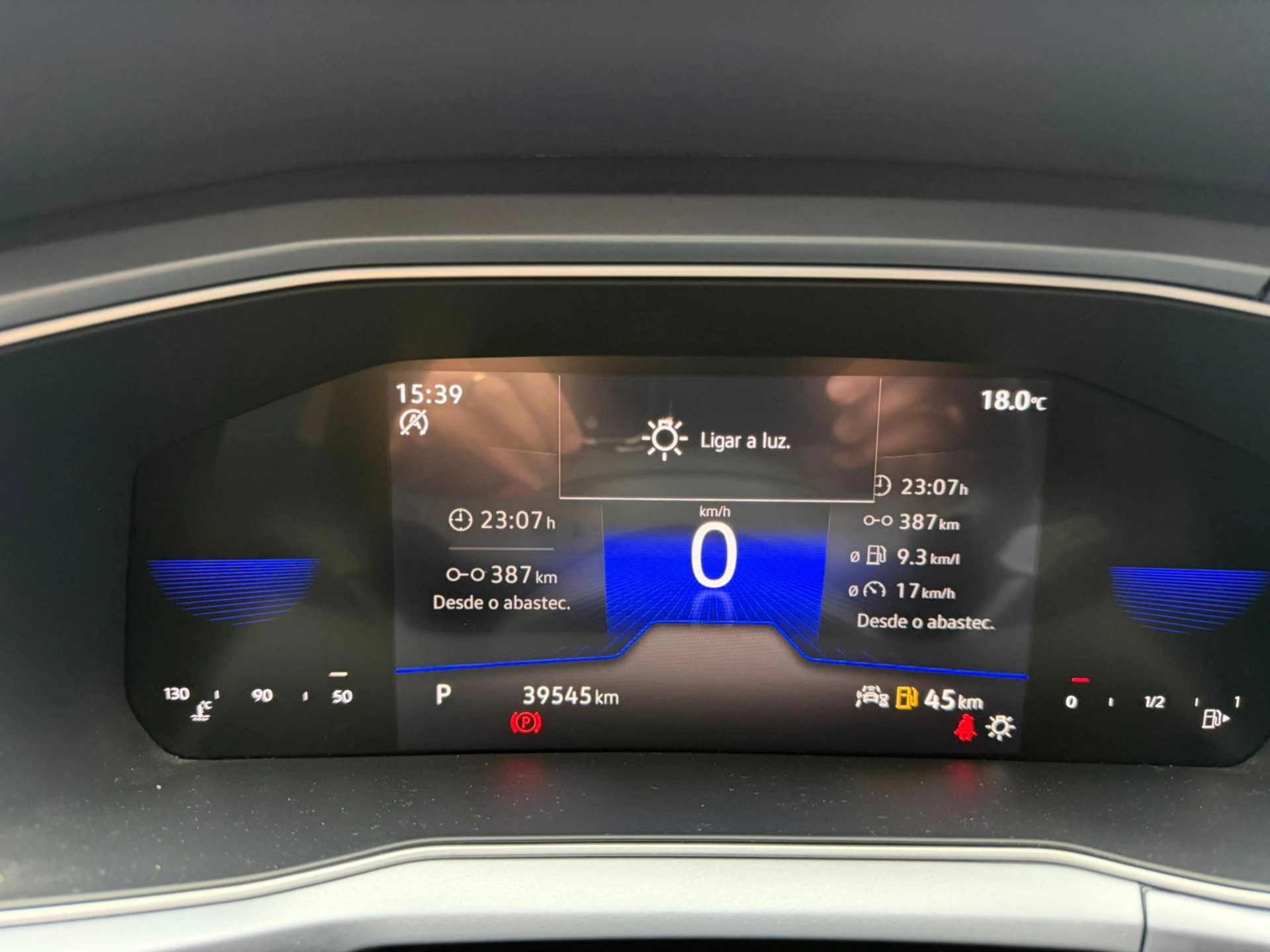 volkswagen T-CROSS 1.0 200 TSI TOTAL FLEX AUTOMÁTICO 20238