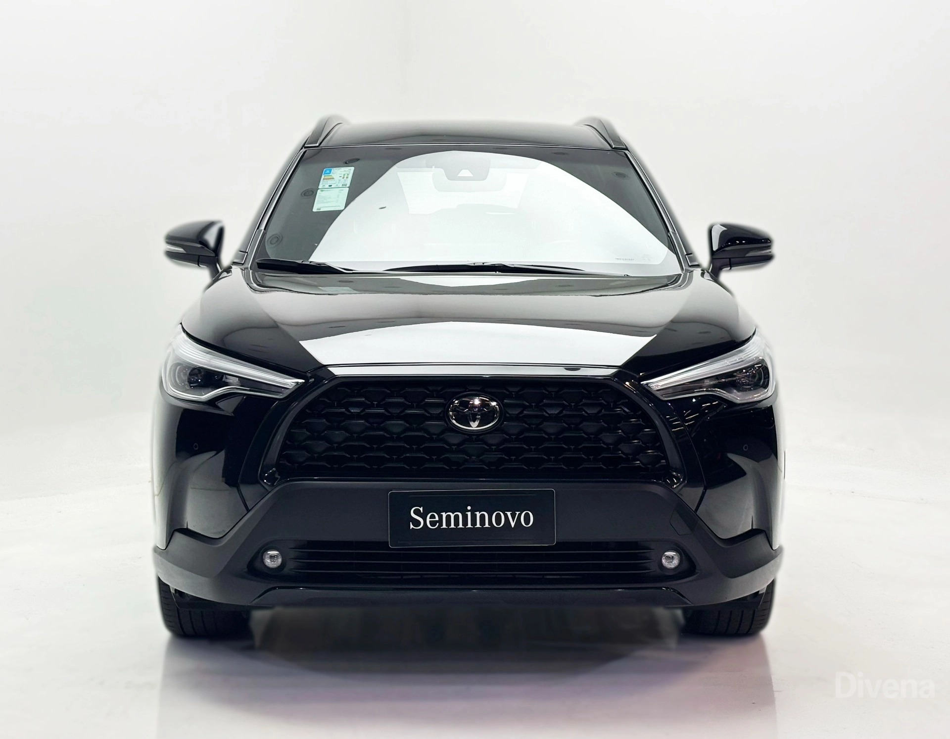 toyota COROLLA CROSS 2.0 VVT-IE FLEX XRE DIRECT SHIFT 20241