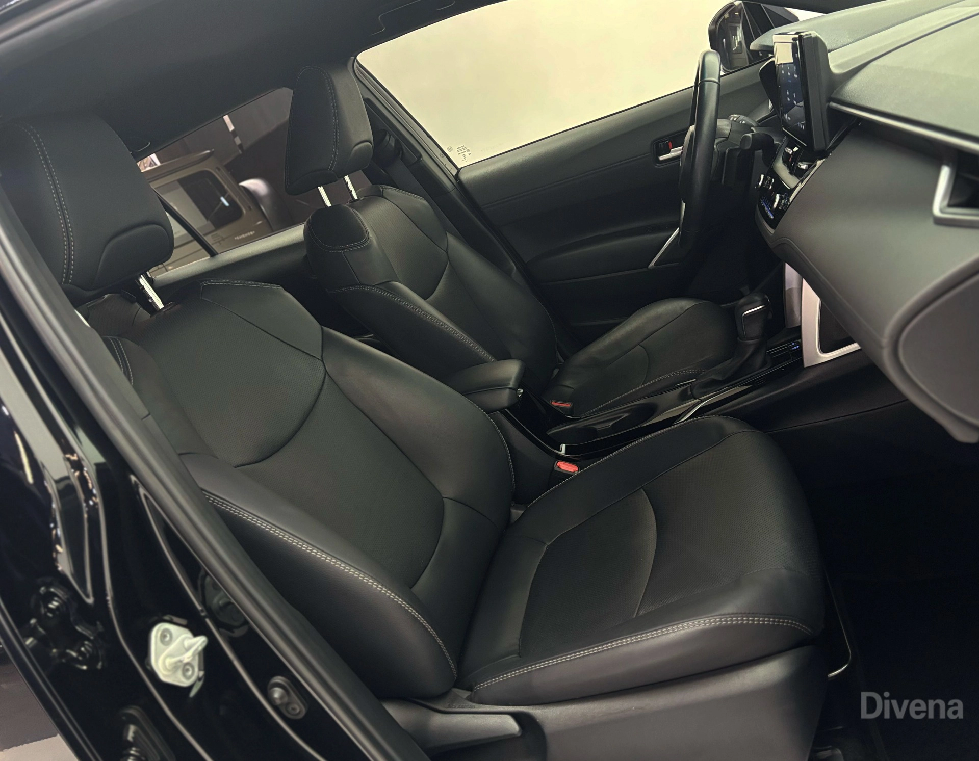 toyota COROLLA CROSS 2.0 VVT-IE FLEX XRE DIRECT SHIFT 20249