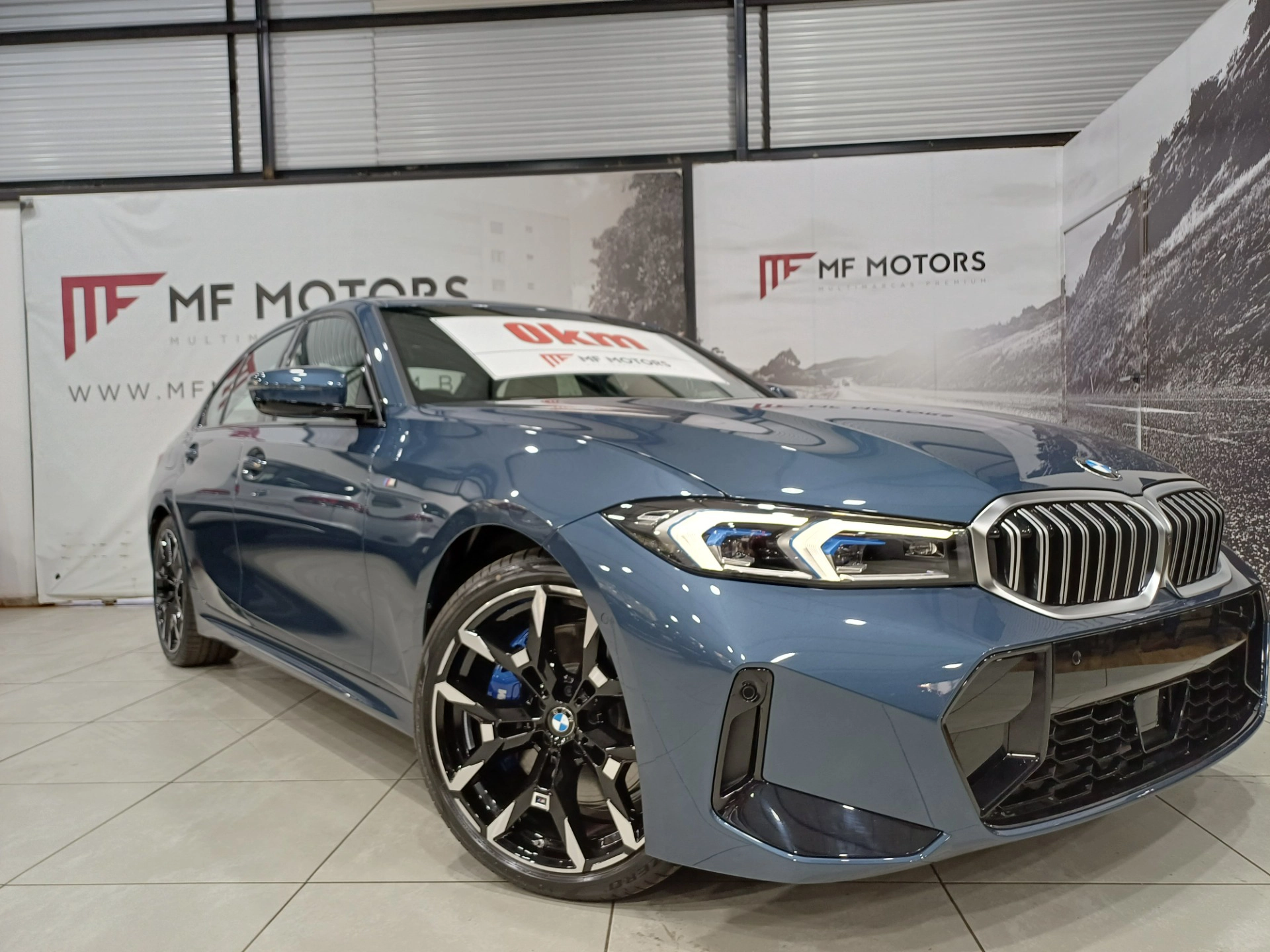 320I