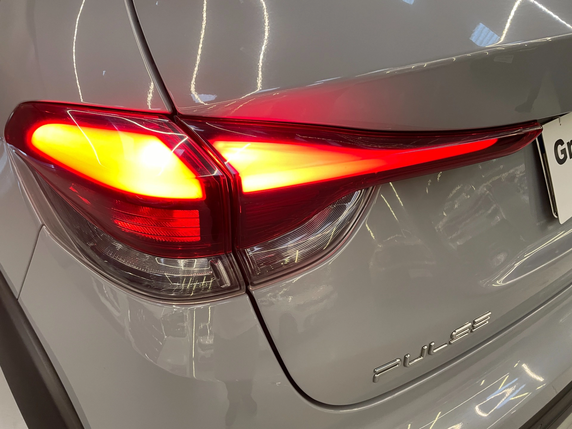 fiat PULSE 1.0 TURBO 200 FLEX AUDACE CVT 20246