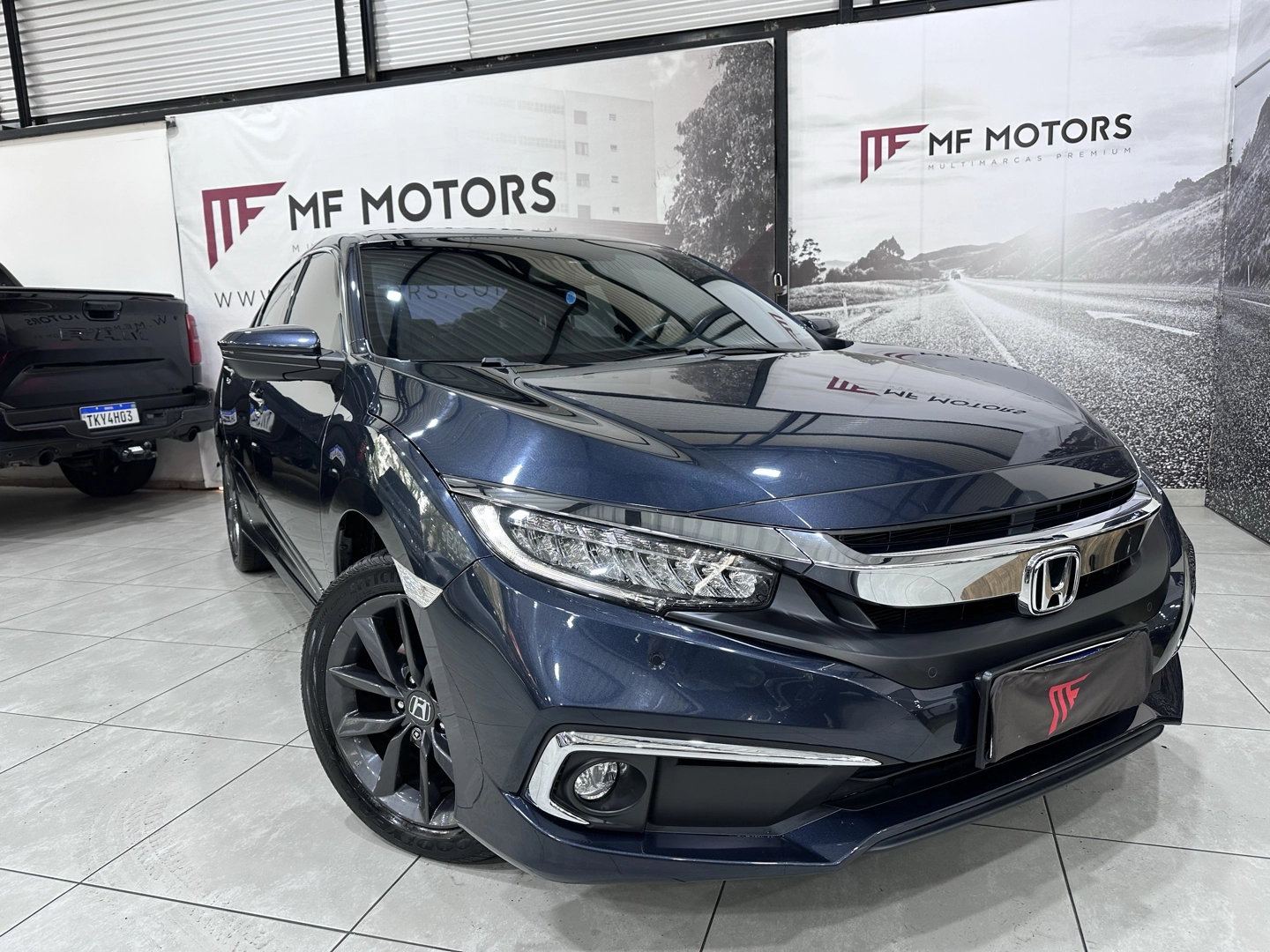 CIVIC