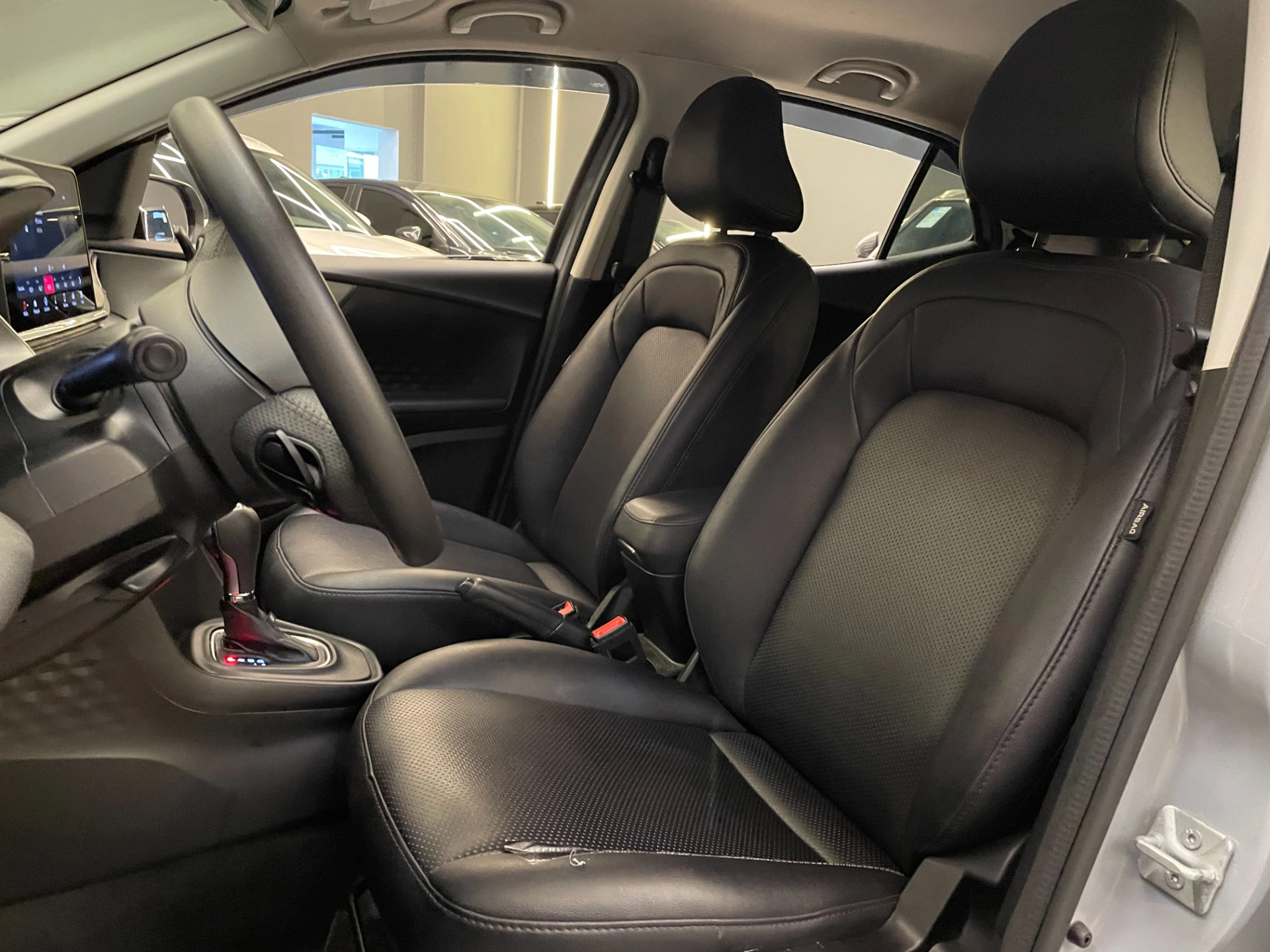 fiat PULSE 1.0 TURBO 200 FLEX AUDACE CVT 202415