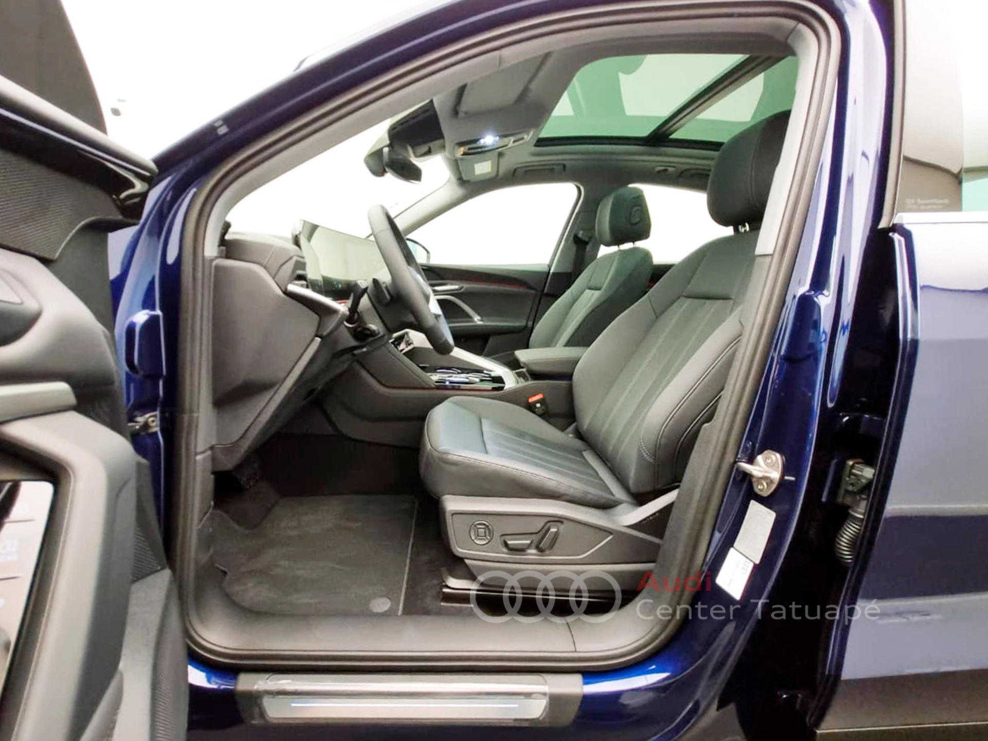 audi Q5 2.0 TFSI GASOLINA SPORTBACK ADVANCED QUATTRO S TRONIC 20259