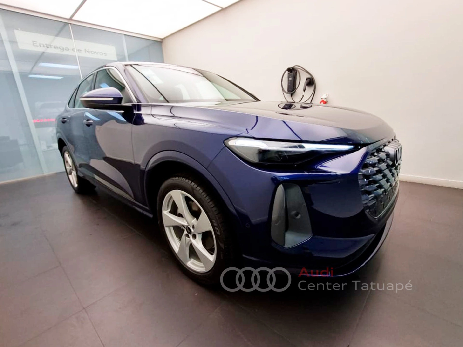audi Q5 2.0 TFSI GASOLINA SPORTBACK ADVANCED QUATTRO S TRONIC 20252