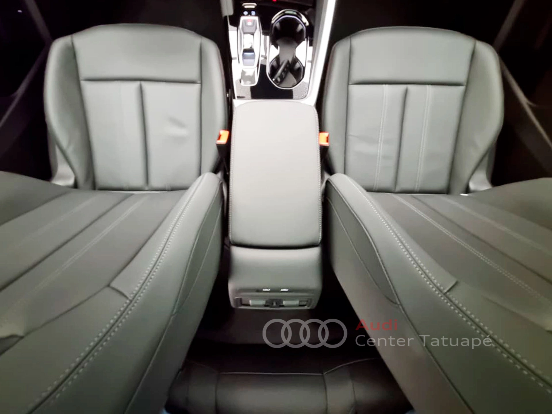 audi Q5 2.0 TFSI GASOLINA SPORTBACK ADVANCED QUATTRO S TRONIC 202517