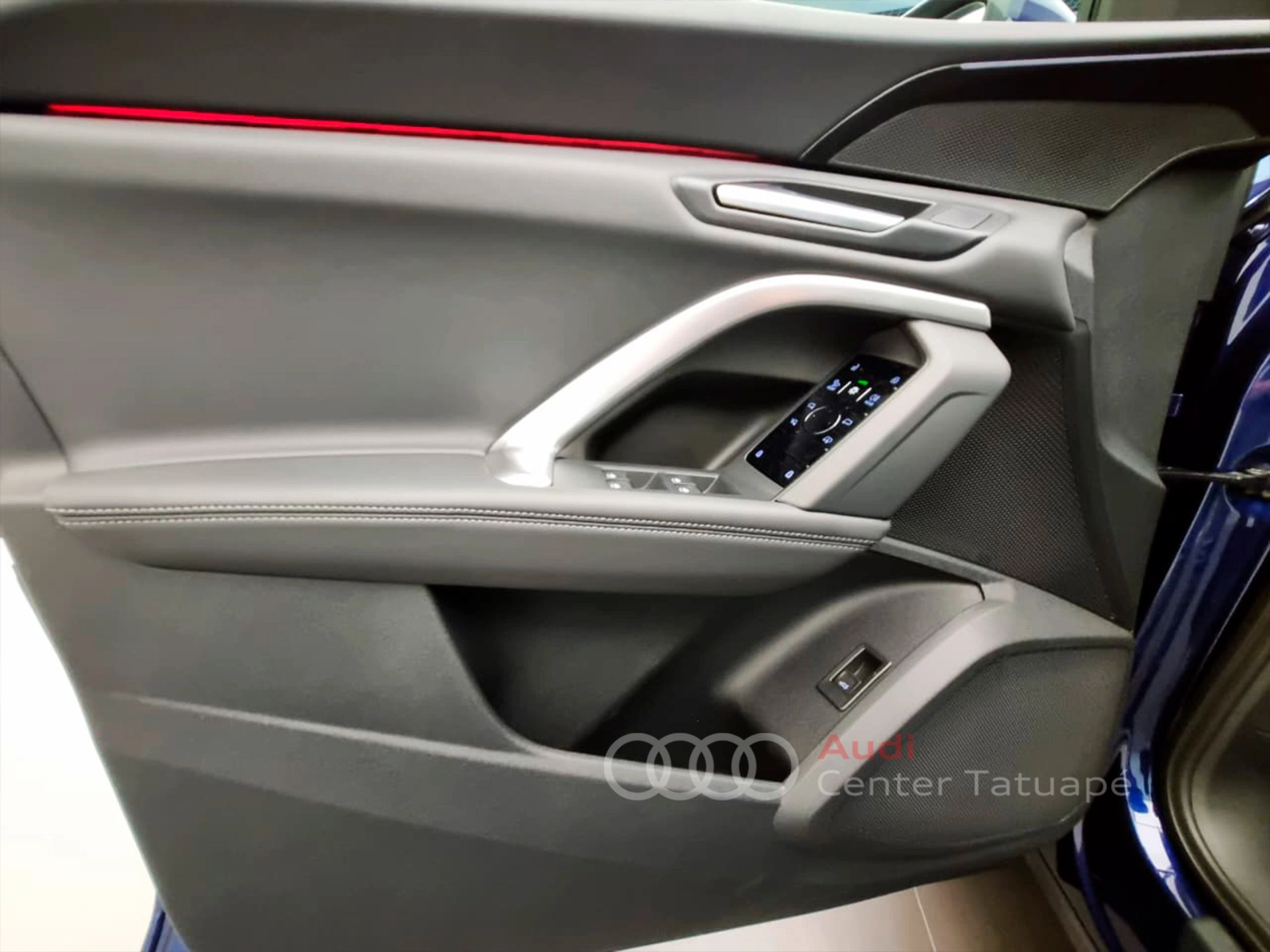 audi Q5 2.0 TFSI GASOLINA SPORTBACK ADVANCED QUATTRO S TRONIC 20258