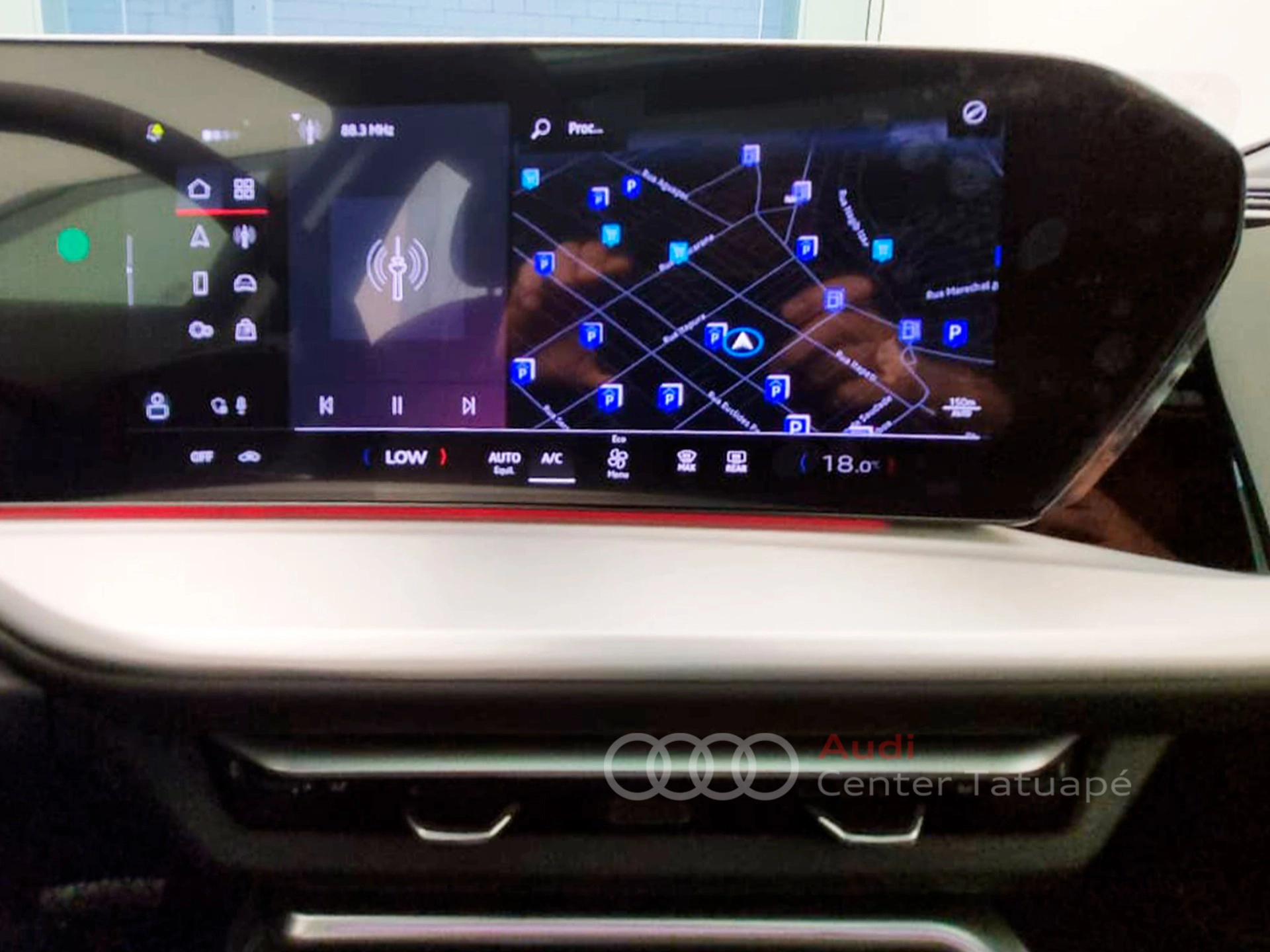 audi Q5 2.0 TFSI GASOLINA SPORTBACK ADVANCED QUATTRO S TRONIC 202515
