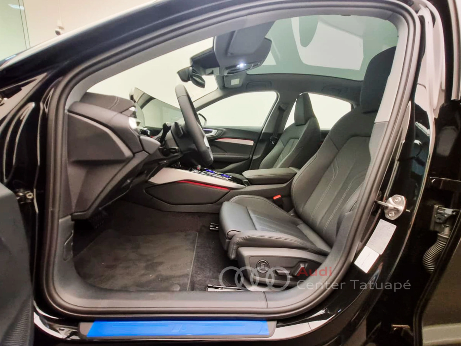 audi A5 2.0 TFSI GASOLINA PERFORMANCE S EDITION QUATTRO S TRONIC 20259