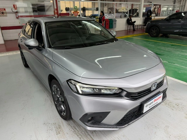 honda CIVIC 2.0 DI E:HEV TOURING E-CVT 20235