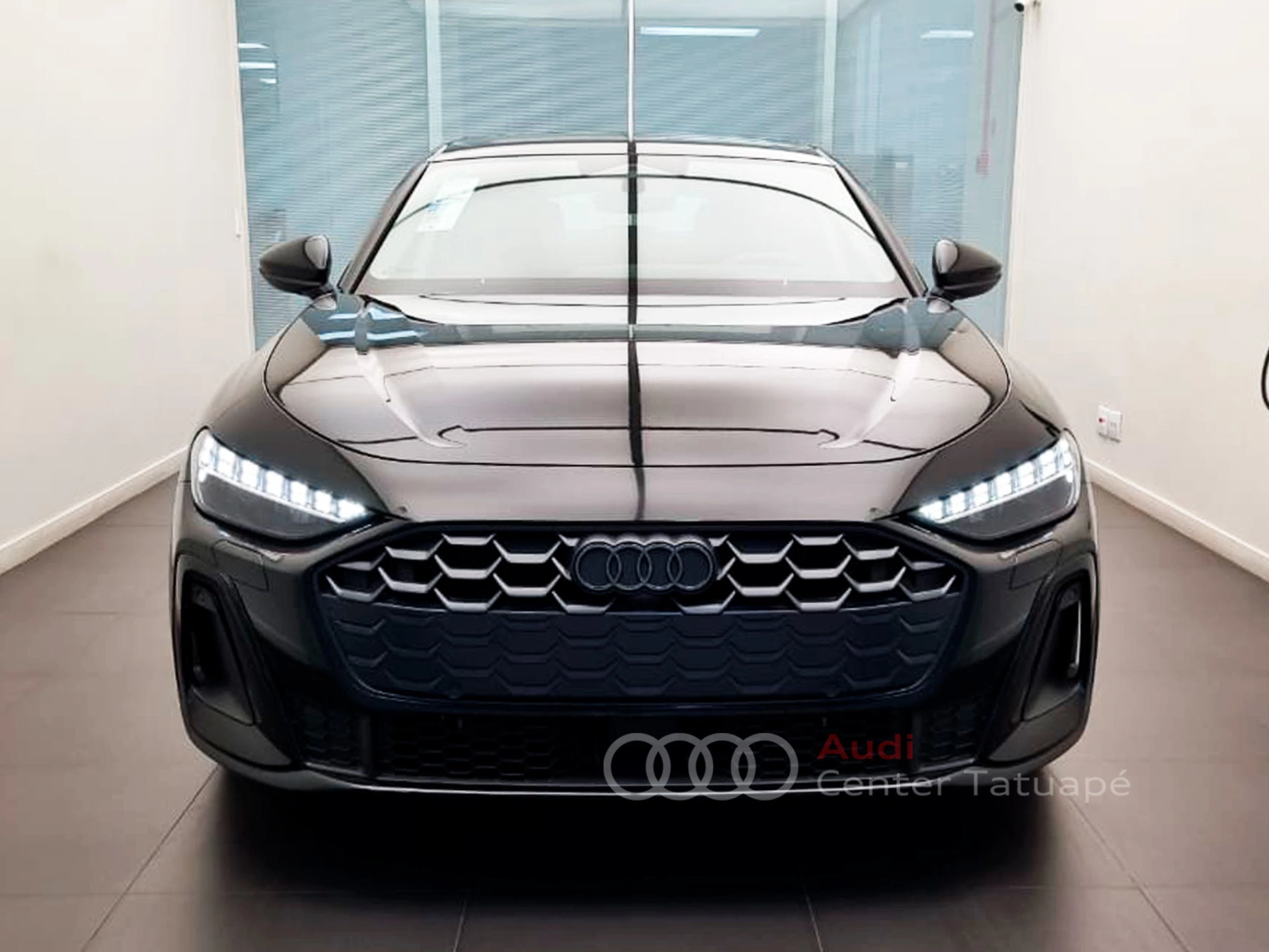 audi A5 2.0 TFSI GASOLINA PERFORMANCE S EDITION QUATTRO S TRONIC 20251