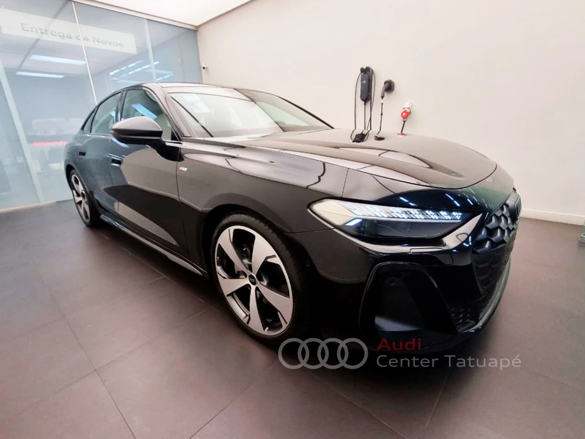 audi A5 2.0 TFSI GASOLINA PERFORMANCE S EDITION QUATTRO S TRONIC 20252
