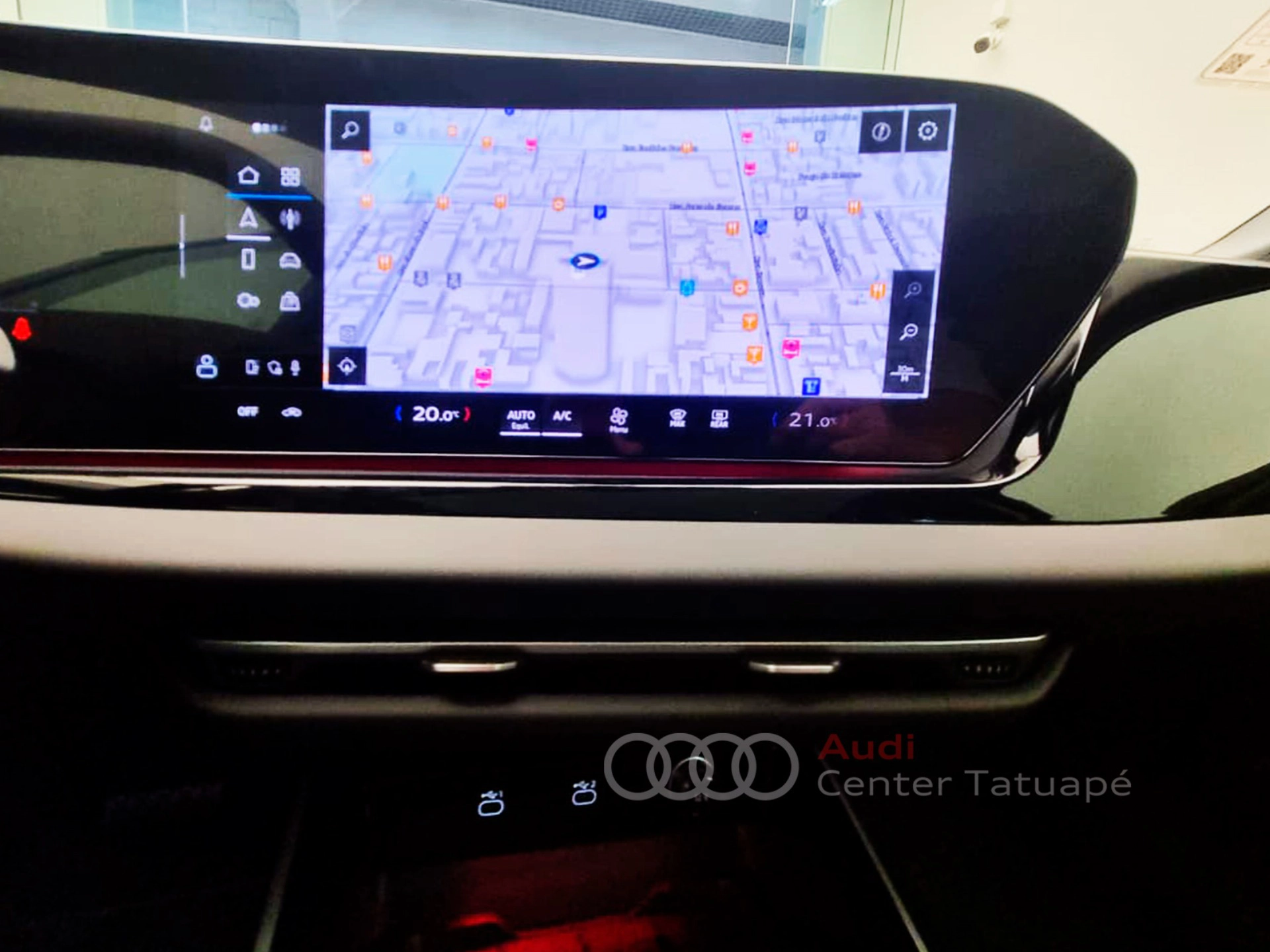audi A5 2.0 TFSI GASOLINA PERFORMANCE S EDITION QUATTRO S TRONIC 202515