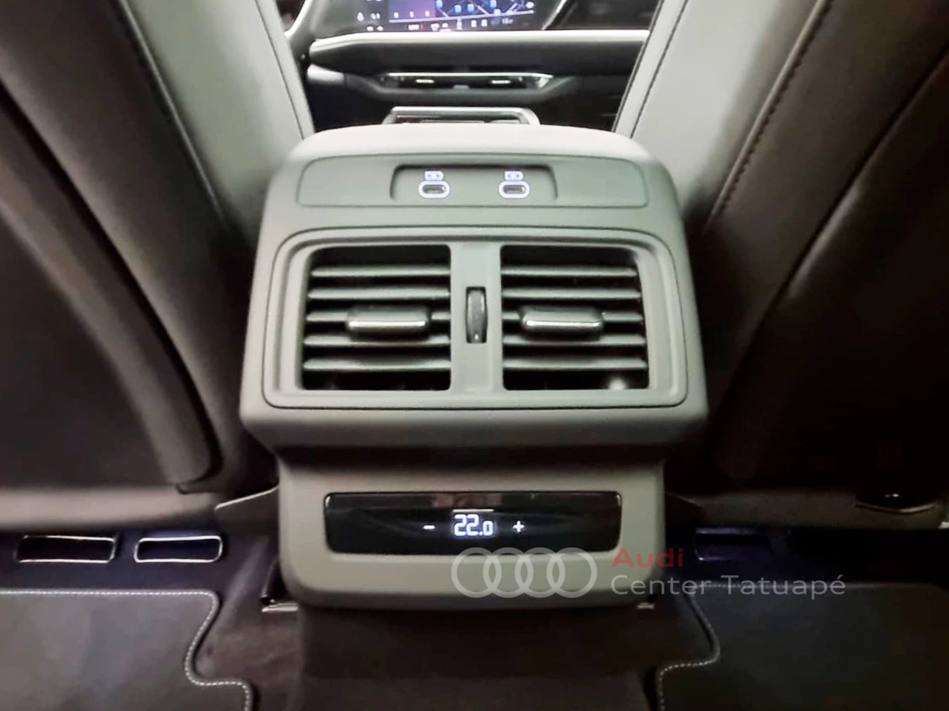 audi Q5 2.0 TFSI GASOLINA SPORTBACK ADVANCED QUATTRO S TRONIC 202519