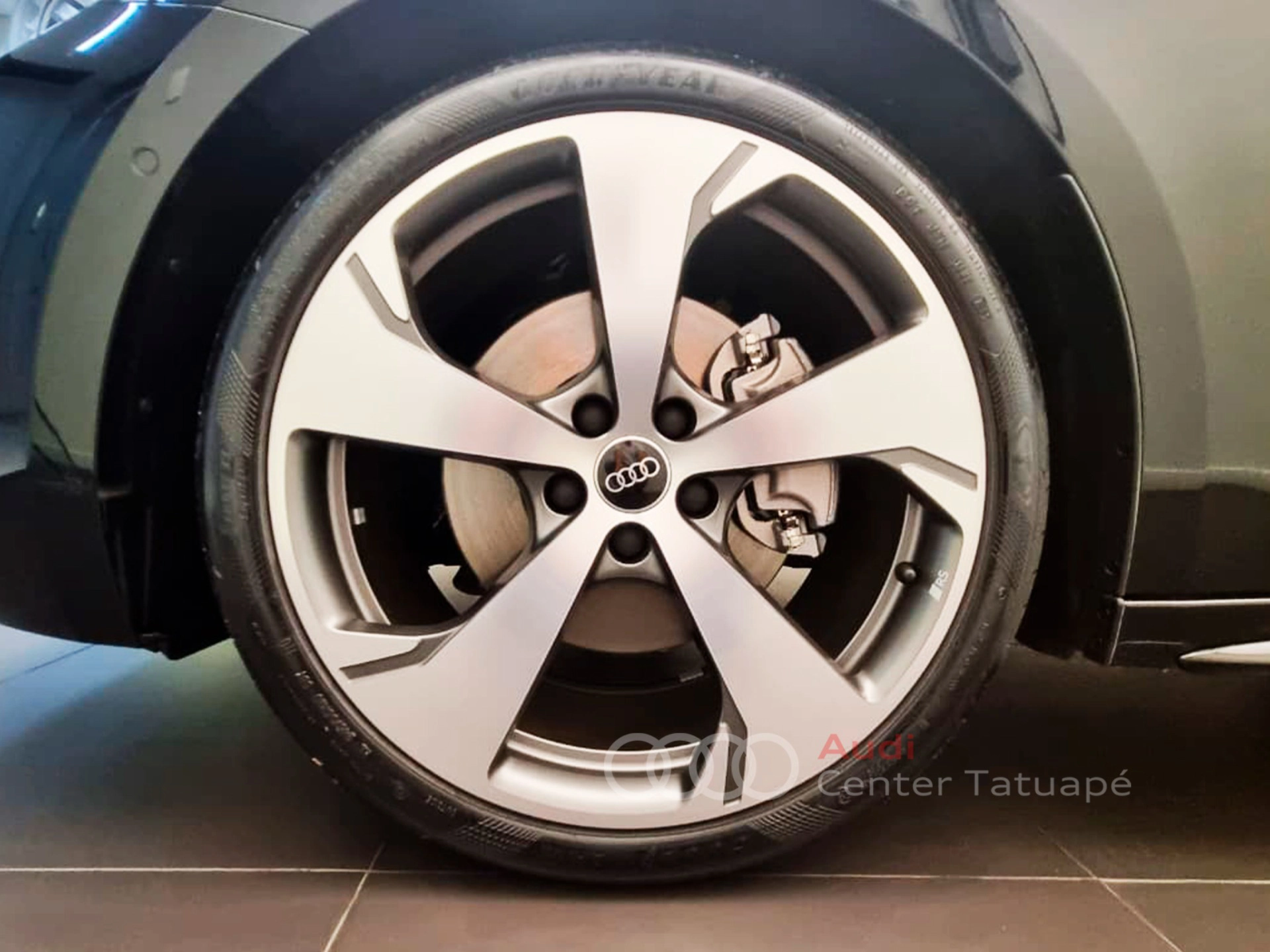 audi A5 2.0 TFSI GASOLINA PERFORMANCE S EDITION QUATTRO S TRONIC 20257