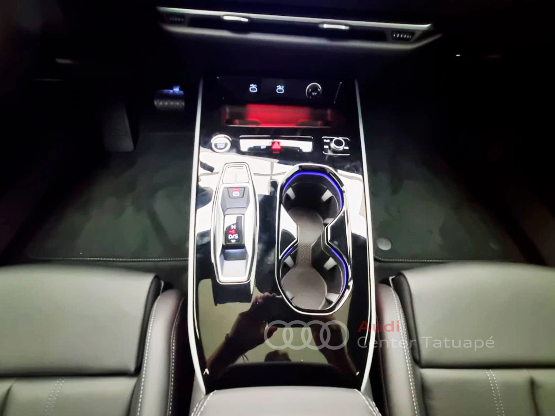 audi A5 2.0 TFSI GASOLINA PERFORMANCE S EDITION QUATTRO S TRONIC 202516