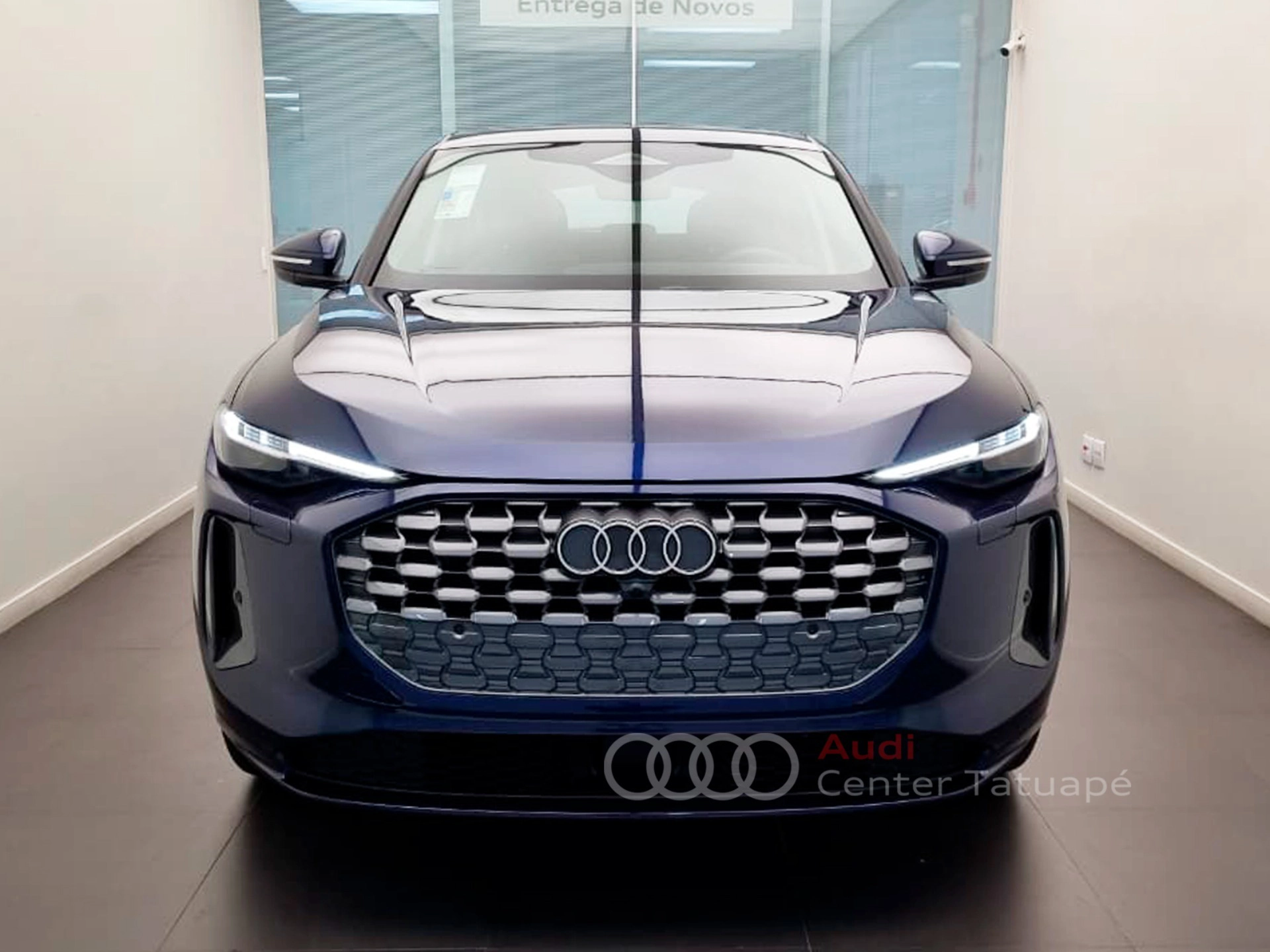audi Q5 2.0 TFSI GASOLINA SPORTBACK ADVANCED QUATTRO S TRONIC 20251