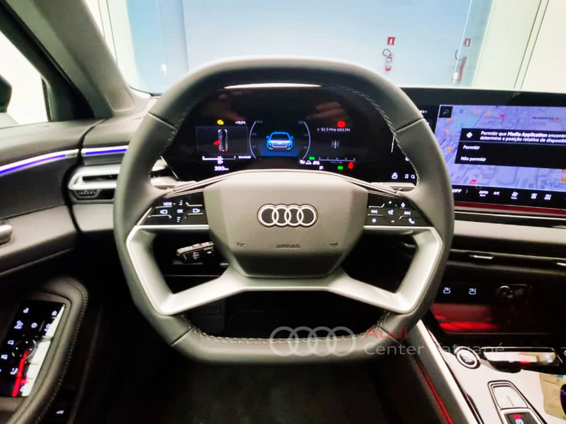 audi A5 2.0 TFSI GASOLINA PERFORMANCE S EDITION QUATTRO S TRONIC 202513