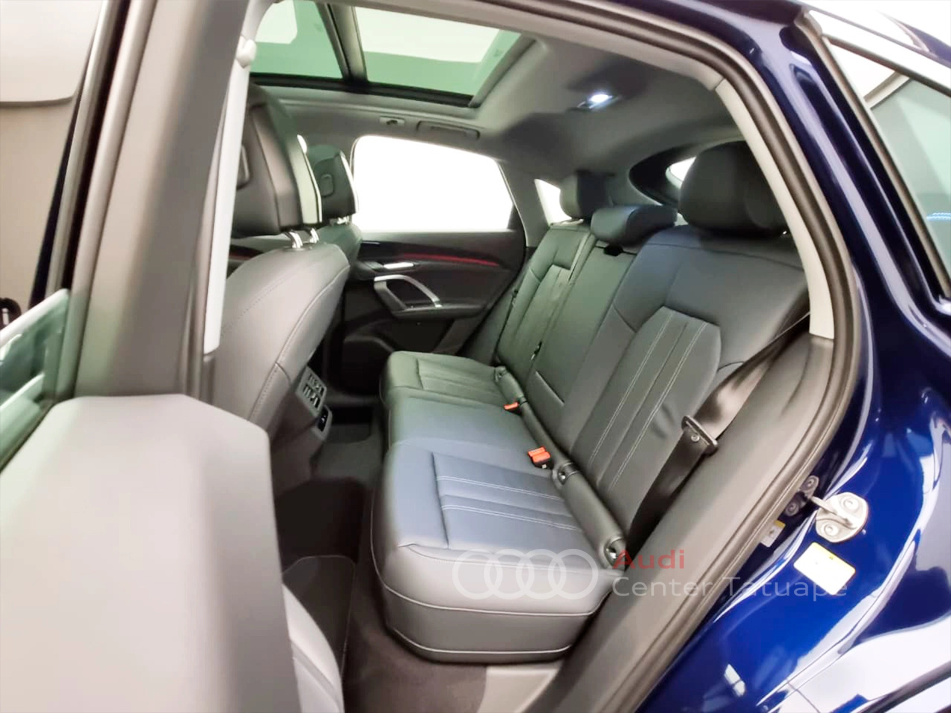 audi Q5 2.0 TFSI GASOLINA SPORTBACK ADVANCED QUATTRO S TRONIC 202518