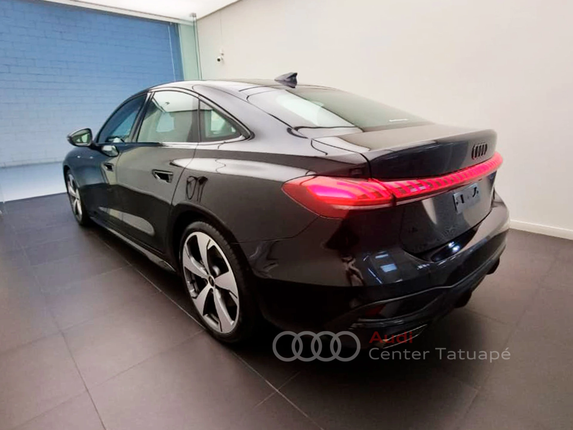 audi A5 2.0 TFSI GASOLINA PERFORMANCE S EDITION QUATTRO S TRONIC 20255
