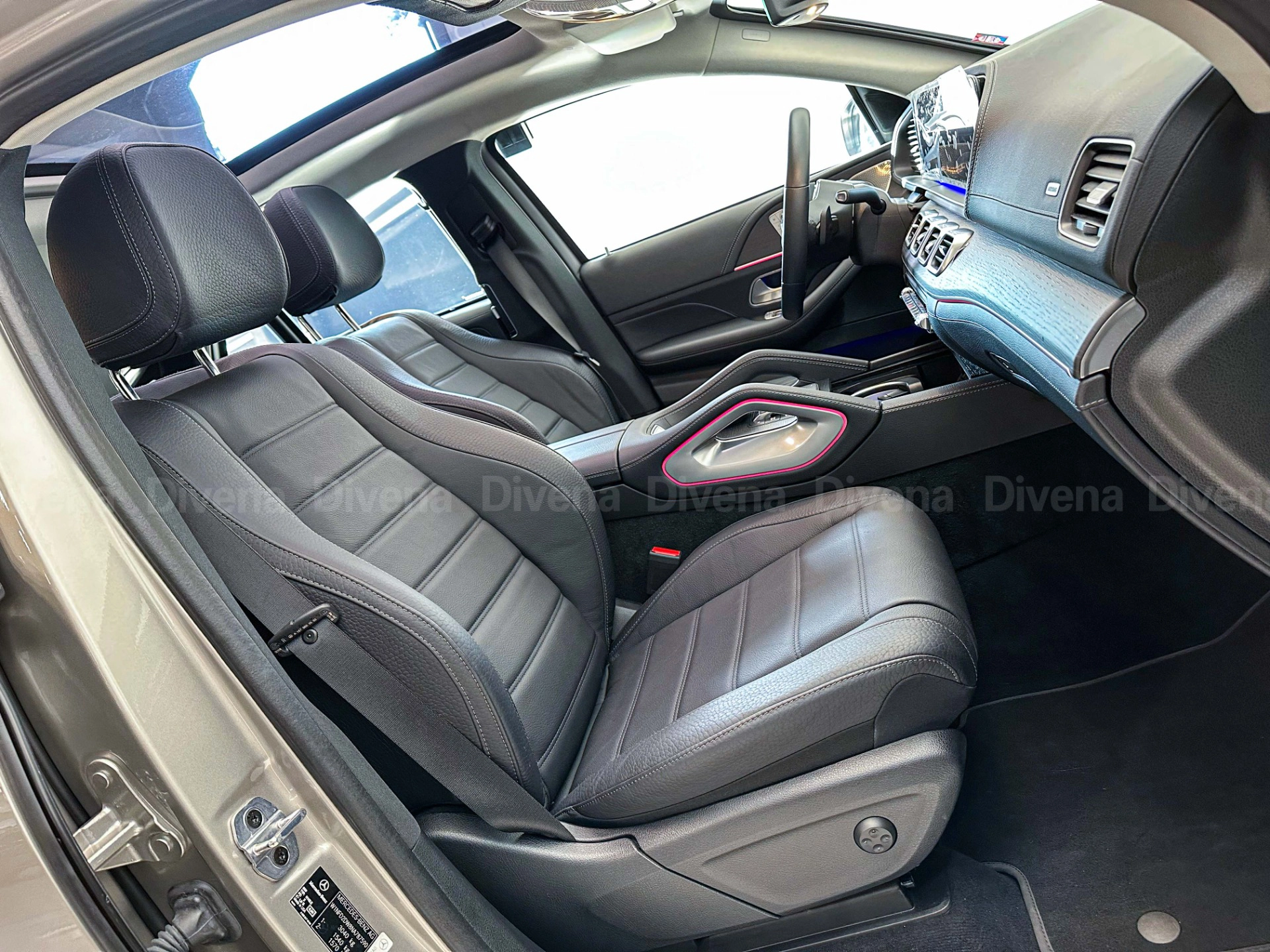 mercedes-benz GLE 400D 3.0 V6 DIESEL COUPÉ 4MATIC 9G-TRONIC 202210
