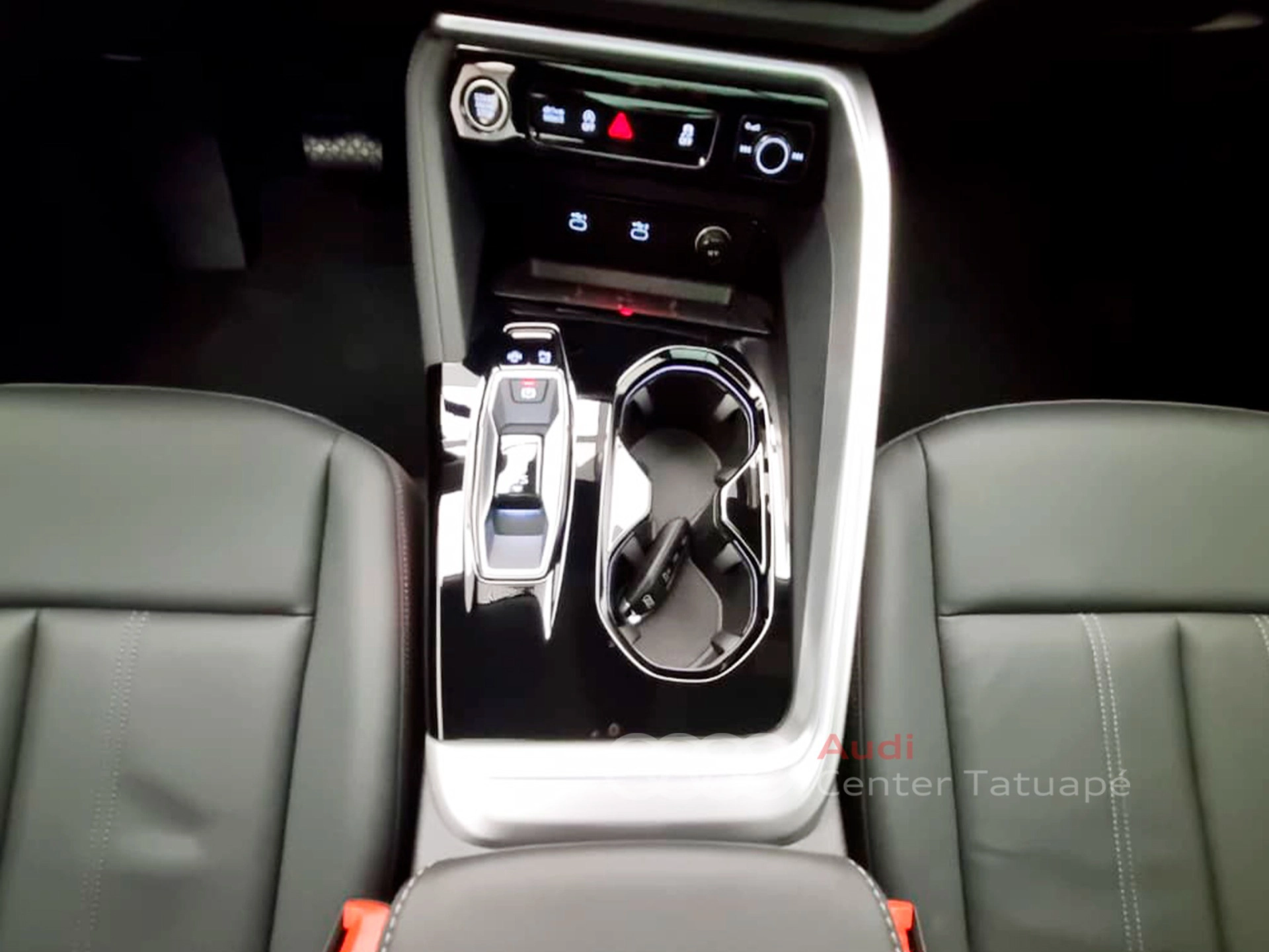 audi Q5 2.0 TFSI GASOLINA SPORTBACK ADVANCED QUATTRO S TRONIC 202516