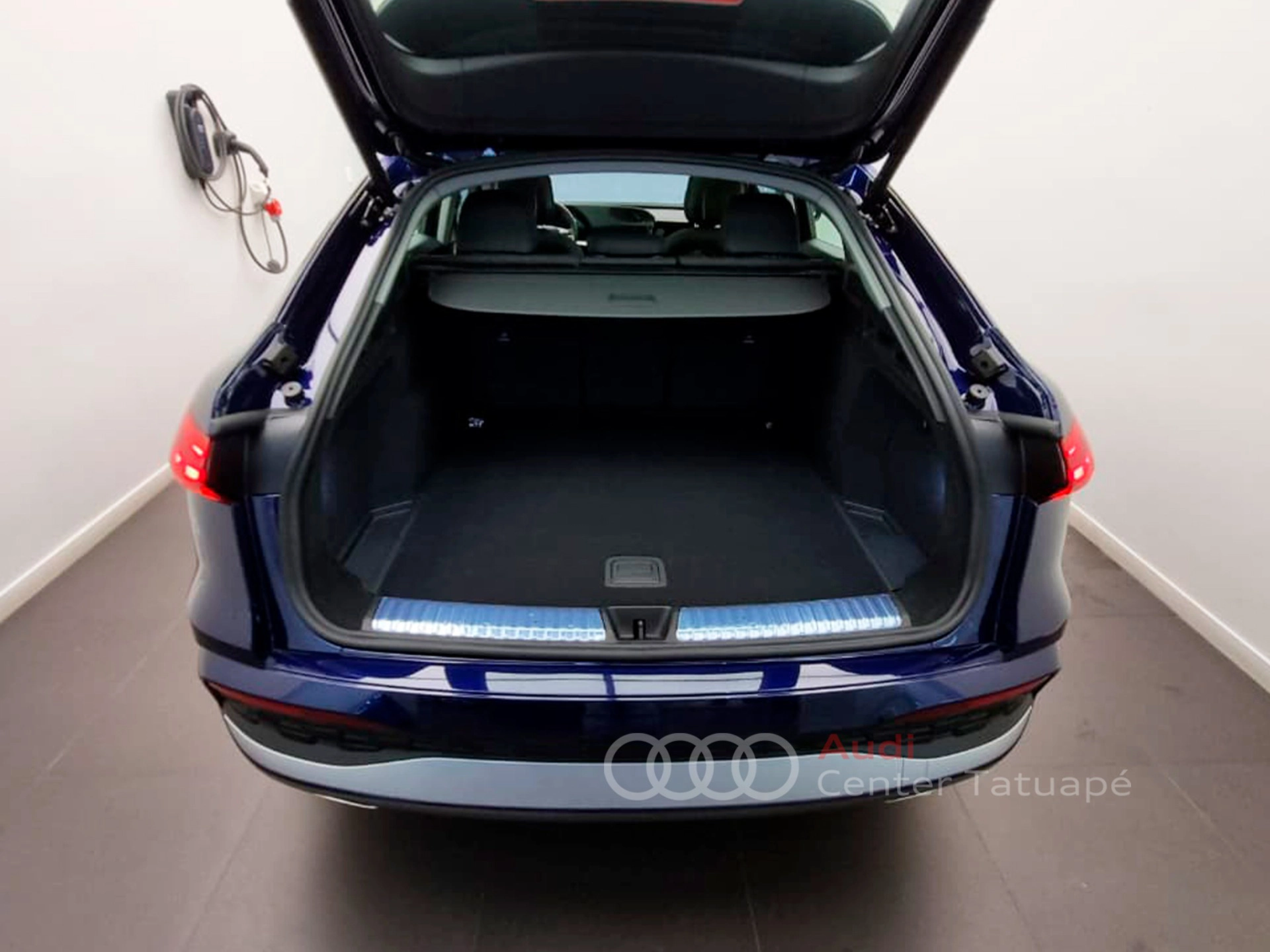 audi Q5 2.0 TFSI GASOLINA SPORTBACK ADVANCED QUATTRO S TRONIC 20256