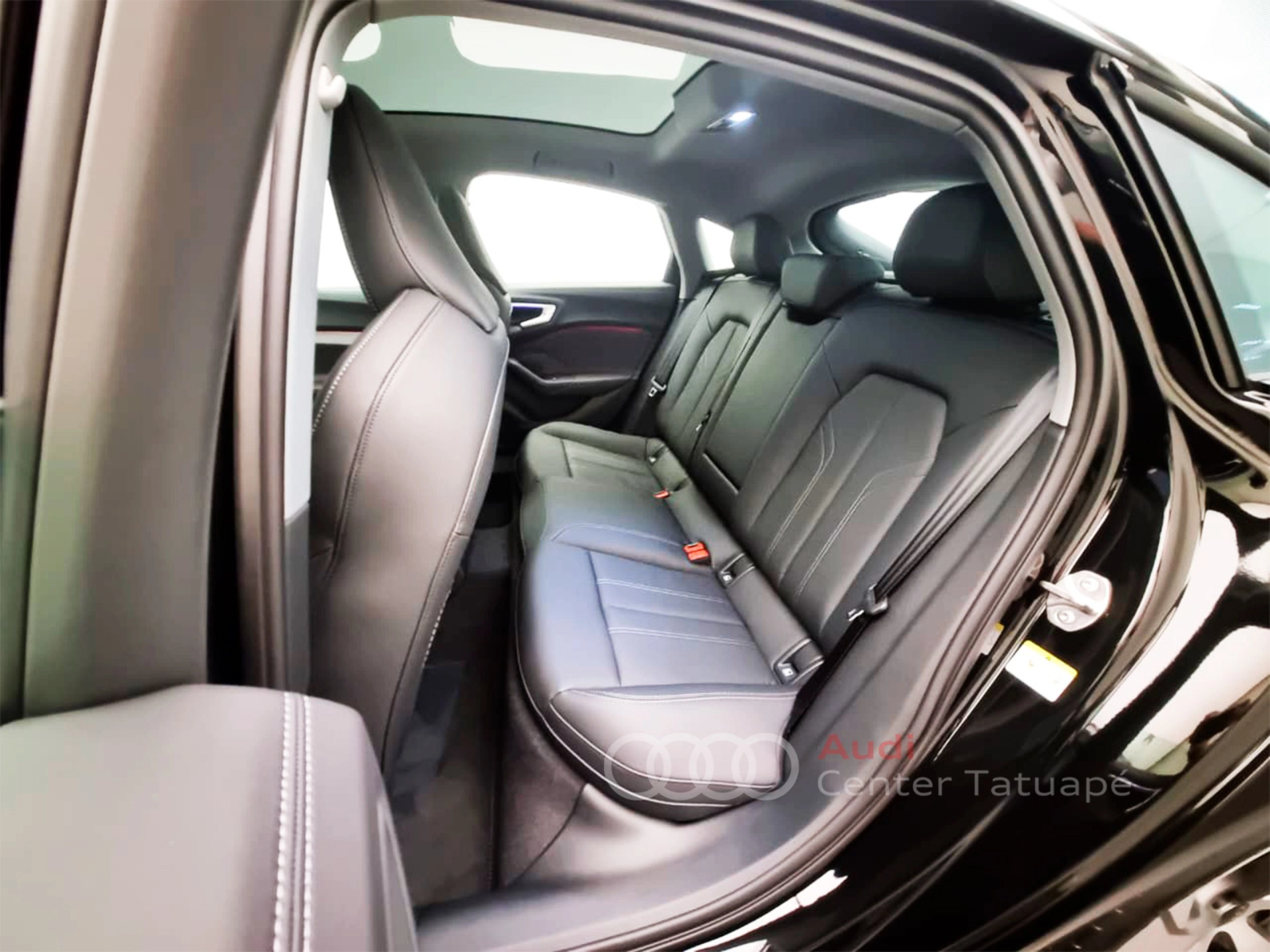audi A5 2.0 TFSI GASOLINA PERFORMANCE S EDITION QUATTRO S TRONIC 202518